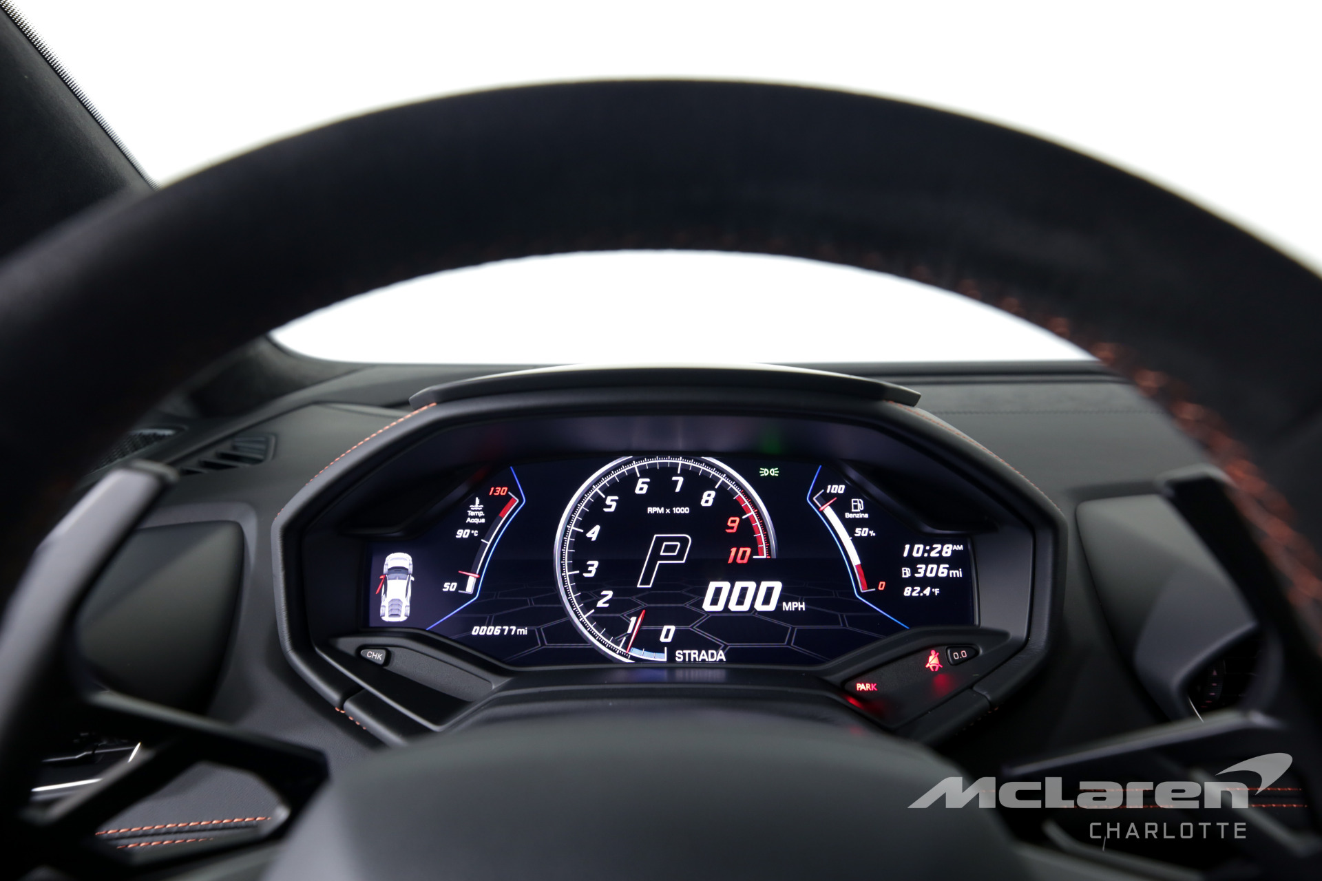 Used 2020 Lamborghini Huracan LP 640-4 EVO | Charlotte, NC