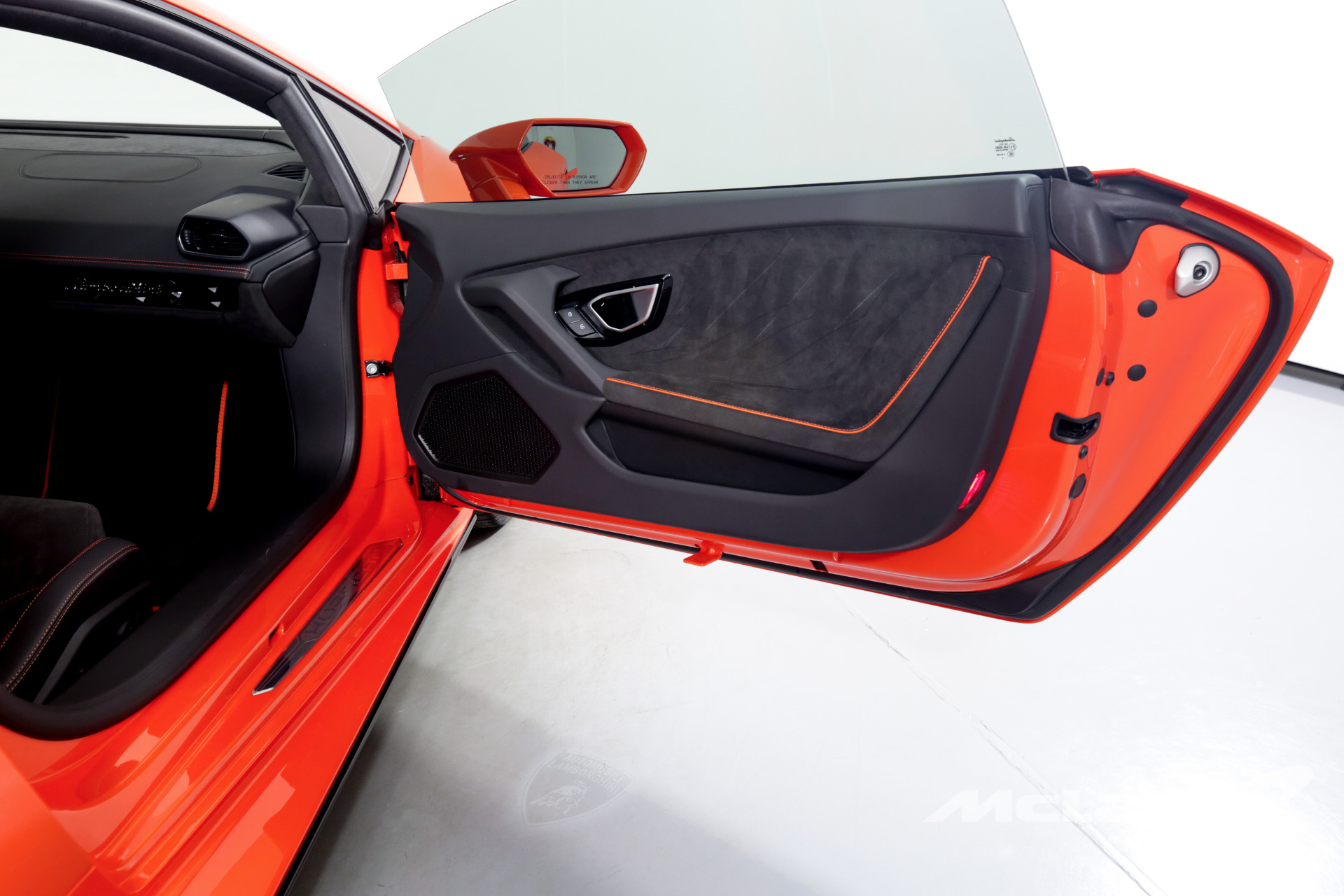 Used 2020 Lamborghini Huracan LP 640-4 EVO | Charlotte, NC