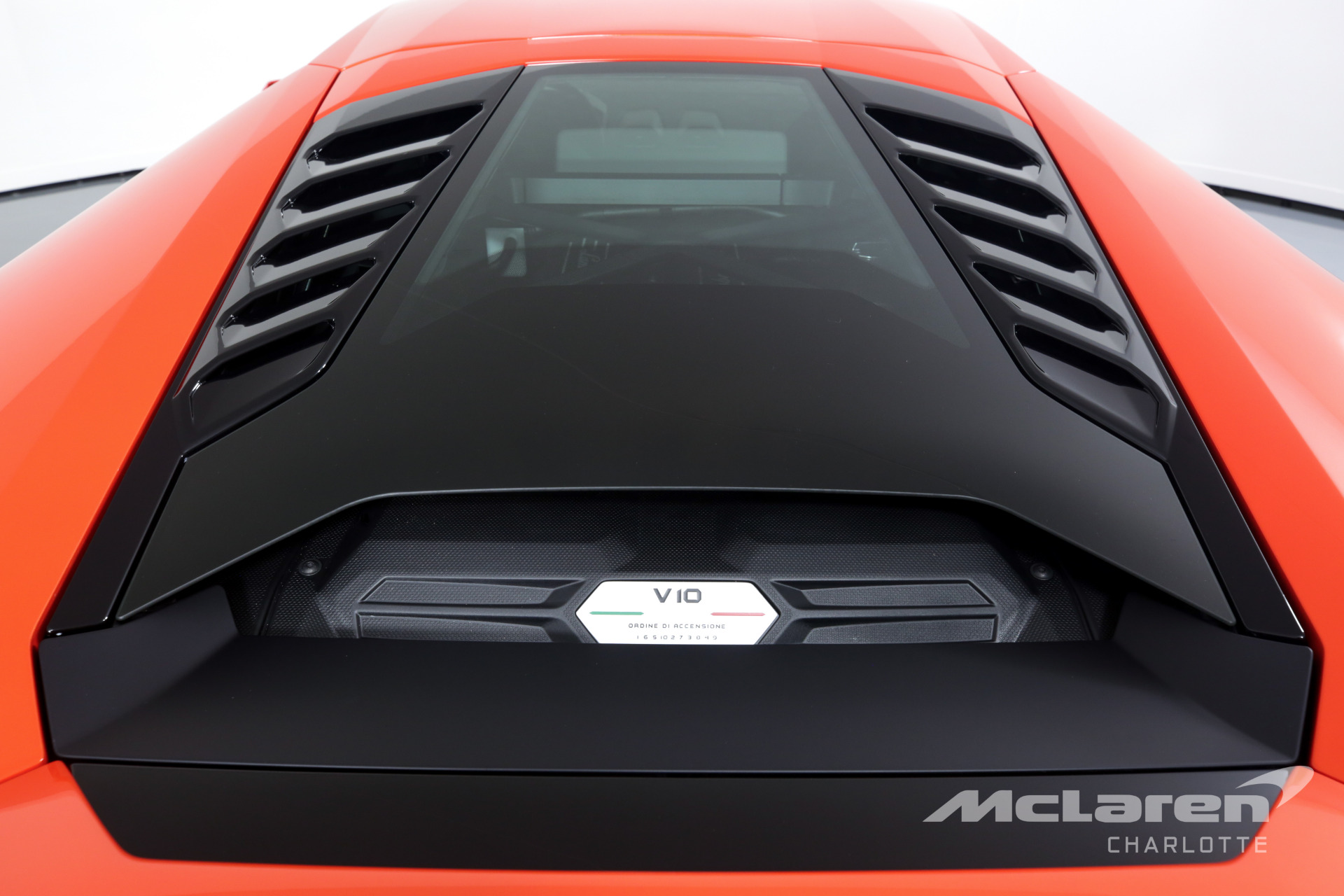 Used 2020 Lamborghini Huracan LP 640-4 EVO | Charlotte, NC