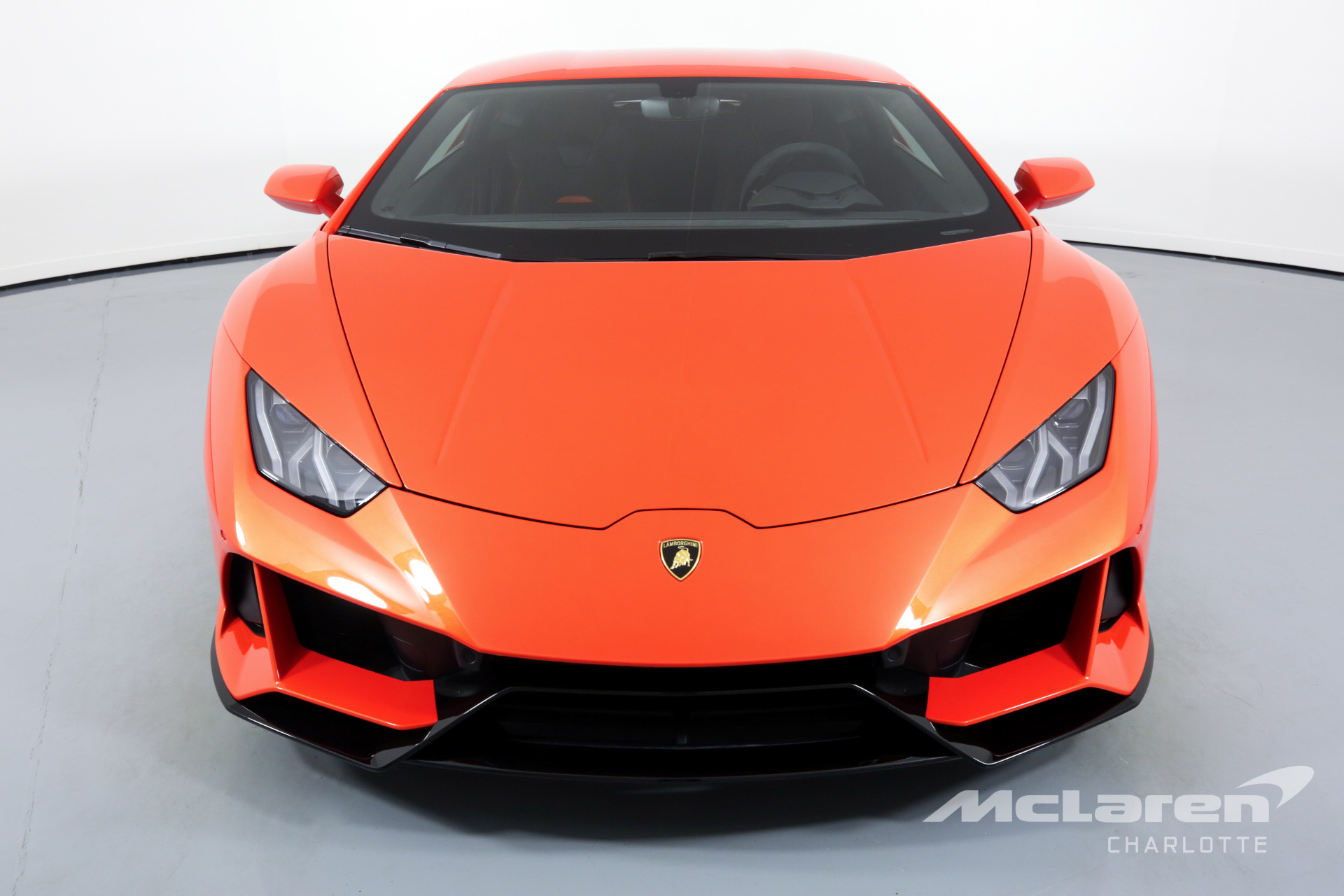 Used 2020 Lamborghini Huracan LP 640-4 EVO | Charlotte, NC