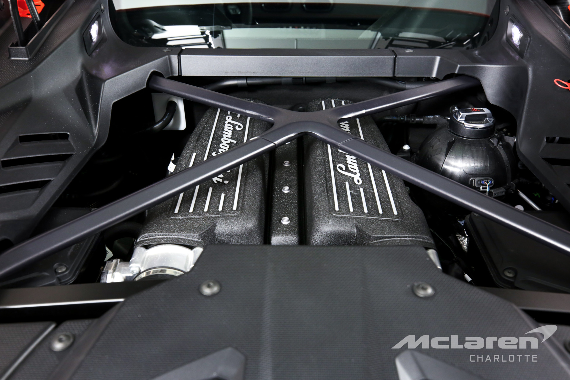 Used 2020 Lamborghini Huracan LP 640-4 EVO | Charlotte, NC