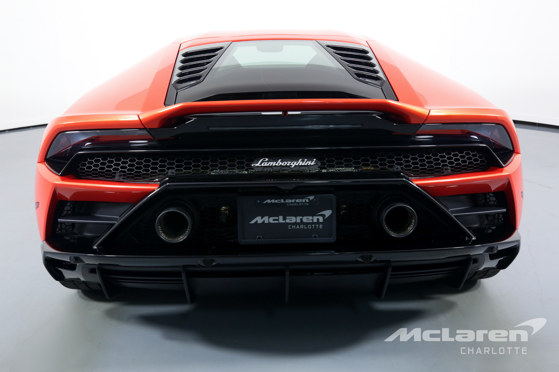 Used 2020 Lamborghini Huracan LP 640-4 EVO | Charlotte, NC