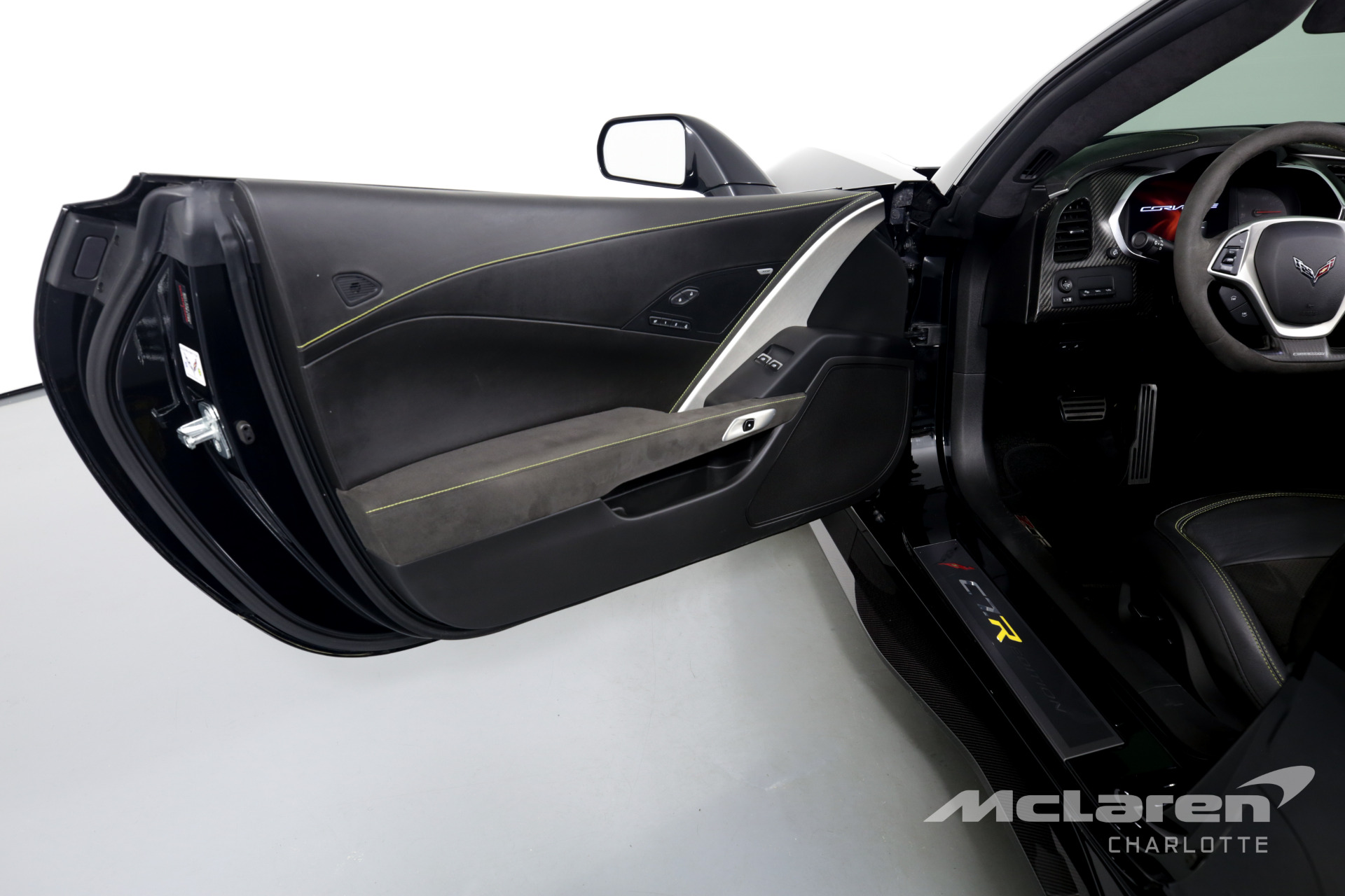 Used 2016 Chevrolet Corvette Z06 | Charlotte, NC