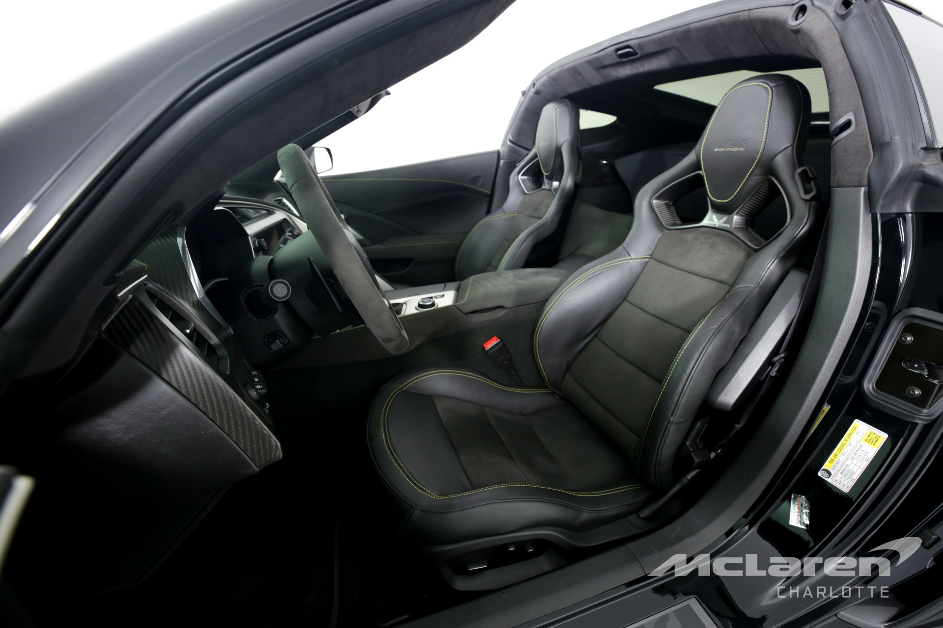 Used 2016 Chevrolet Corvette Z06 | Charlotte, NC