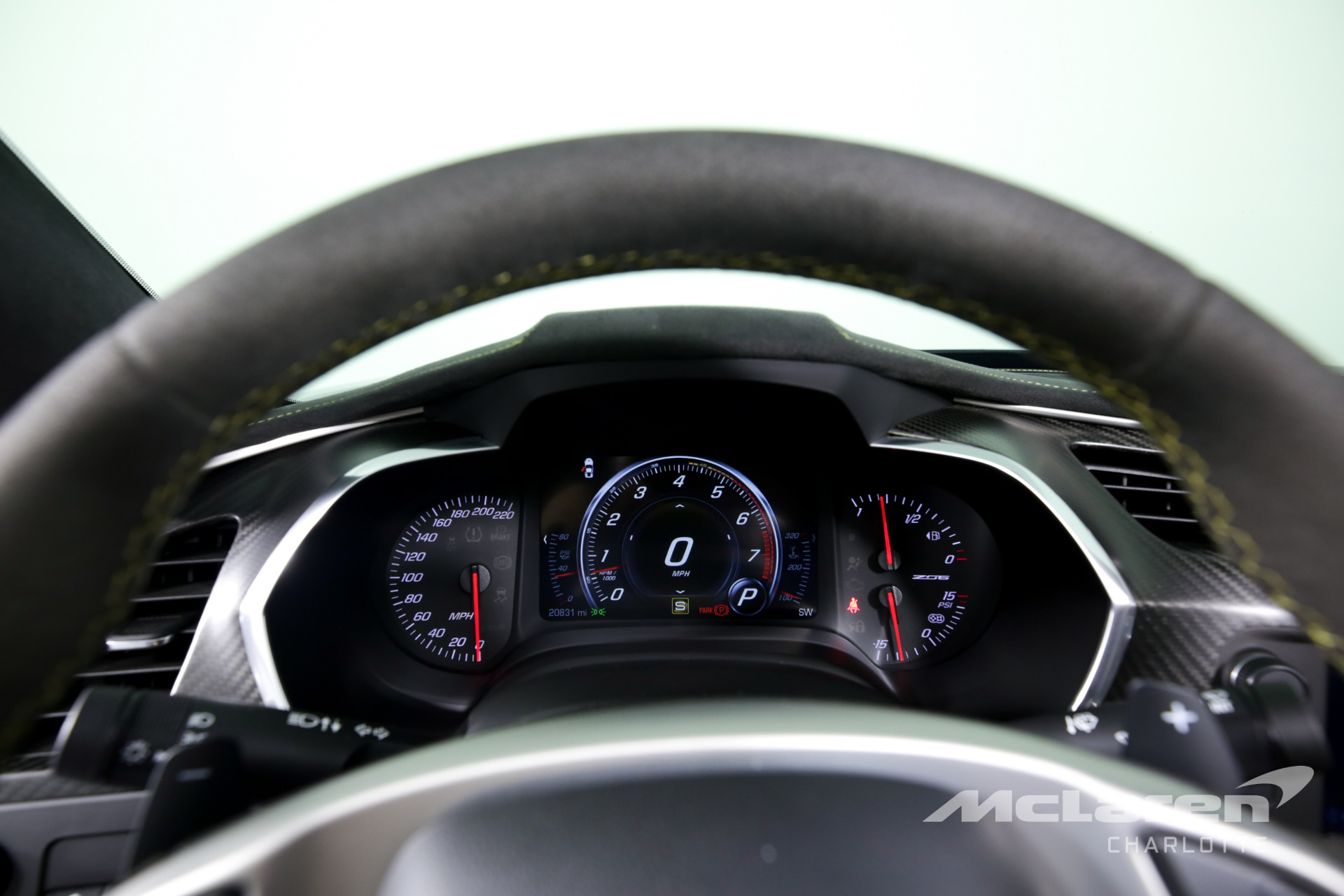 Used 2016 Chevrolet Corvette Z06 | Charlotte, NC