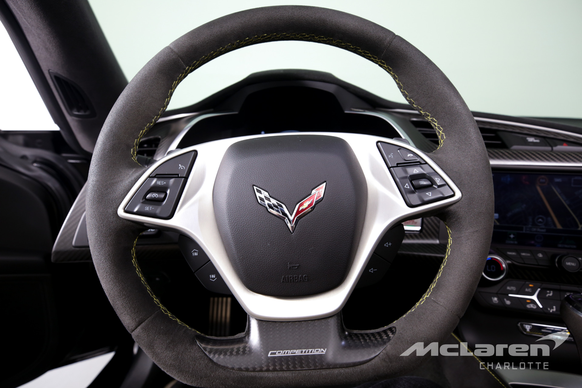 Used 2016 Chevrolet Corvette Z06 | Charlotte, NC