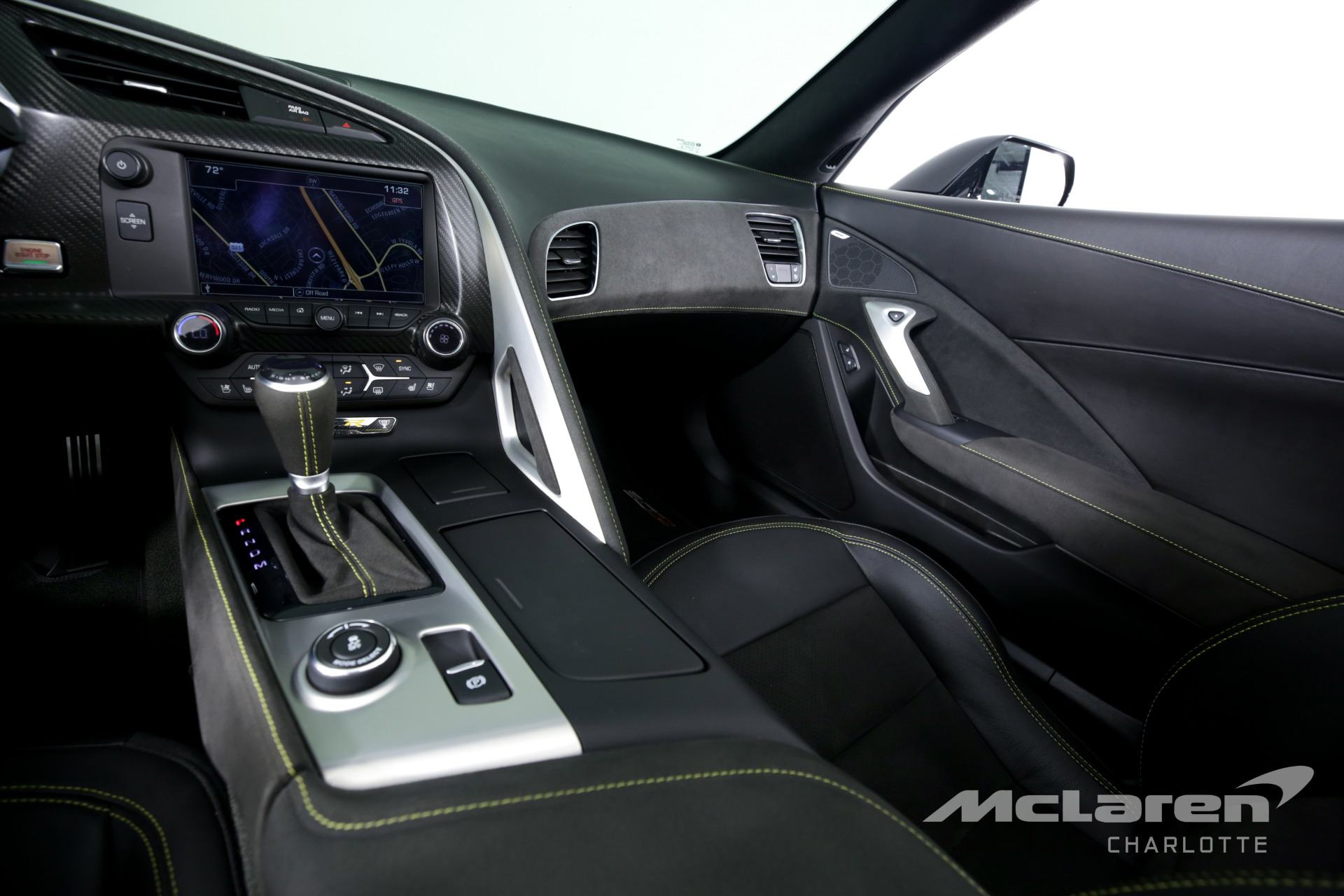 Used 2016 Chevrolet Corvette Z06 | Charlotte, NC