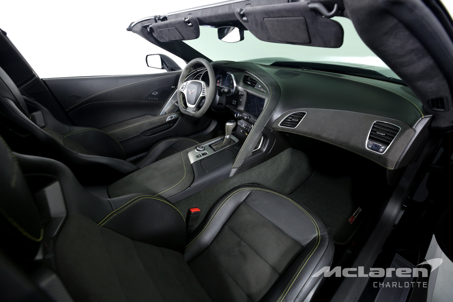 Used 2016 Chevrolet Corvette Z06 | Charlotte, NC