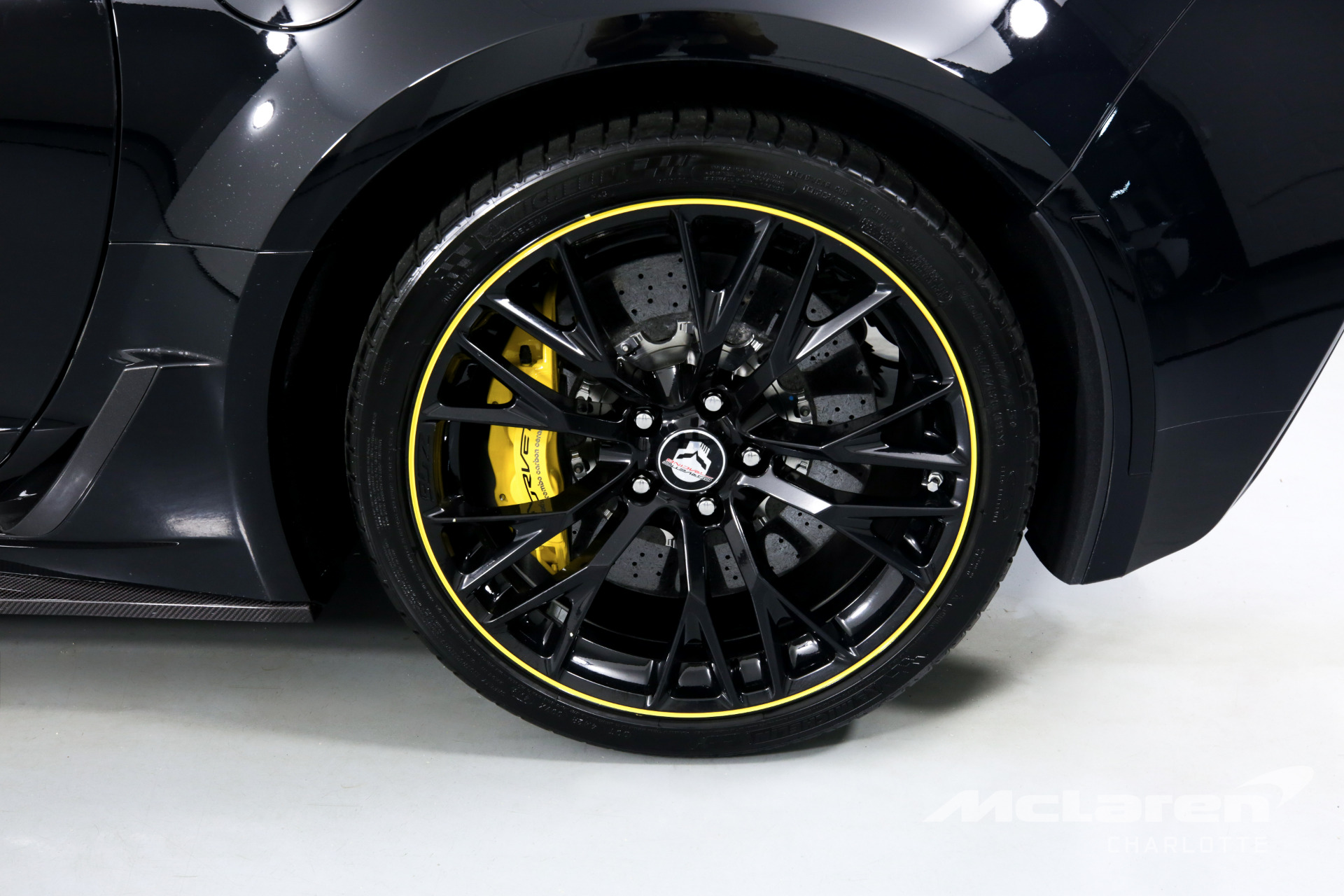 Used 2016 Chevrolet Corvette Z06 | Charlotte, NC