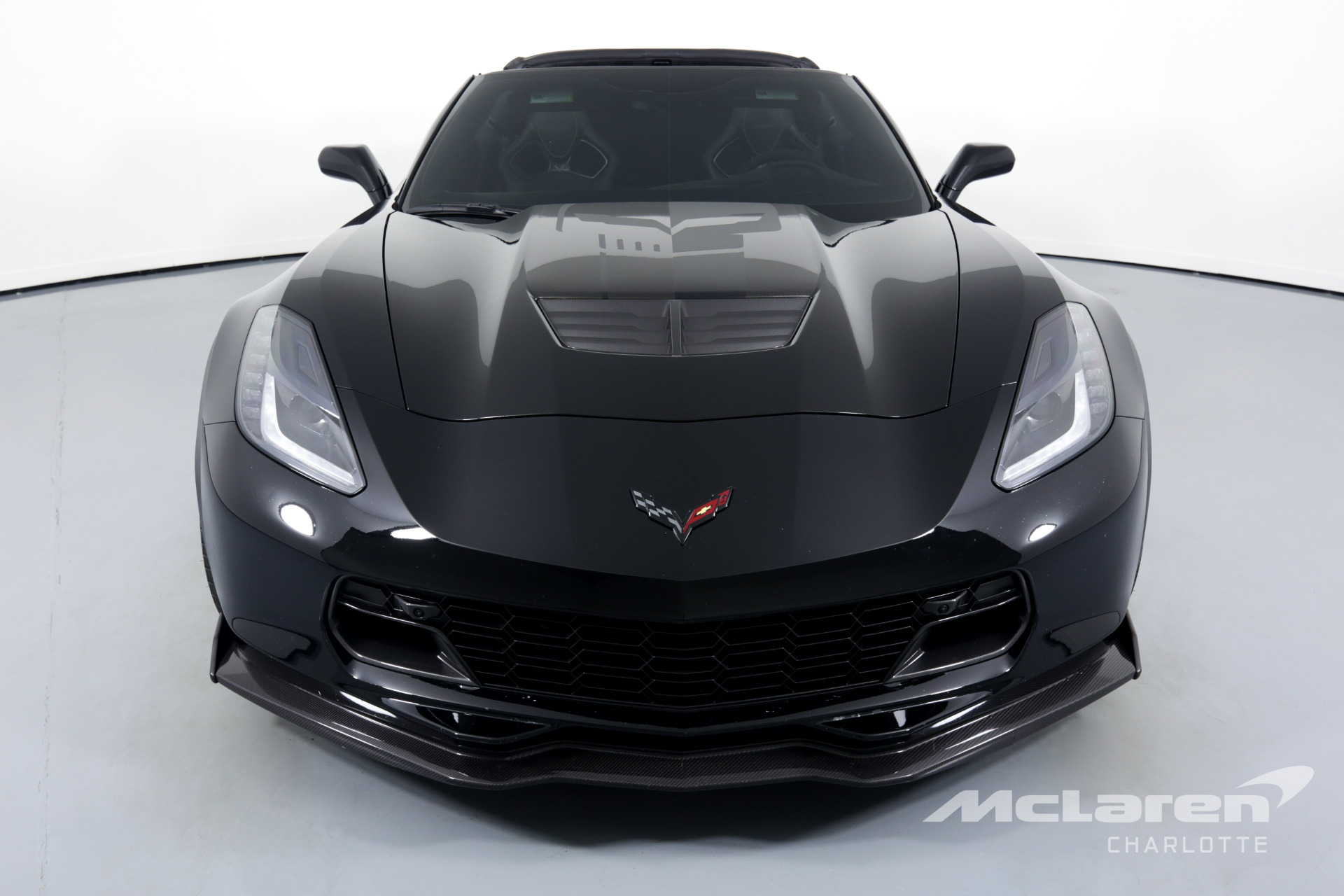 Used 2016 Chevrolet Corvette Z06 | Charlotte, NC
