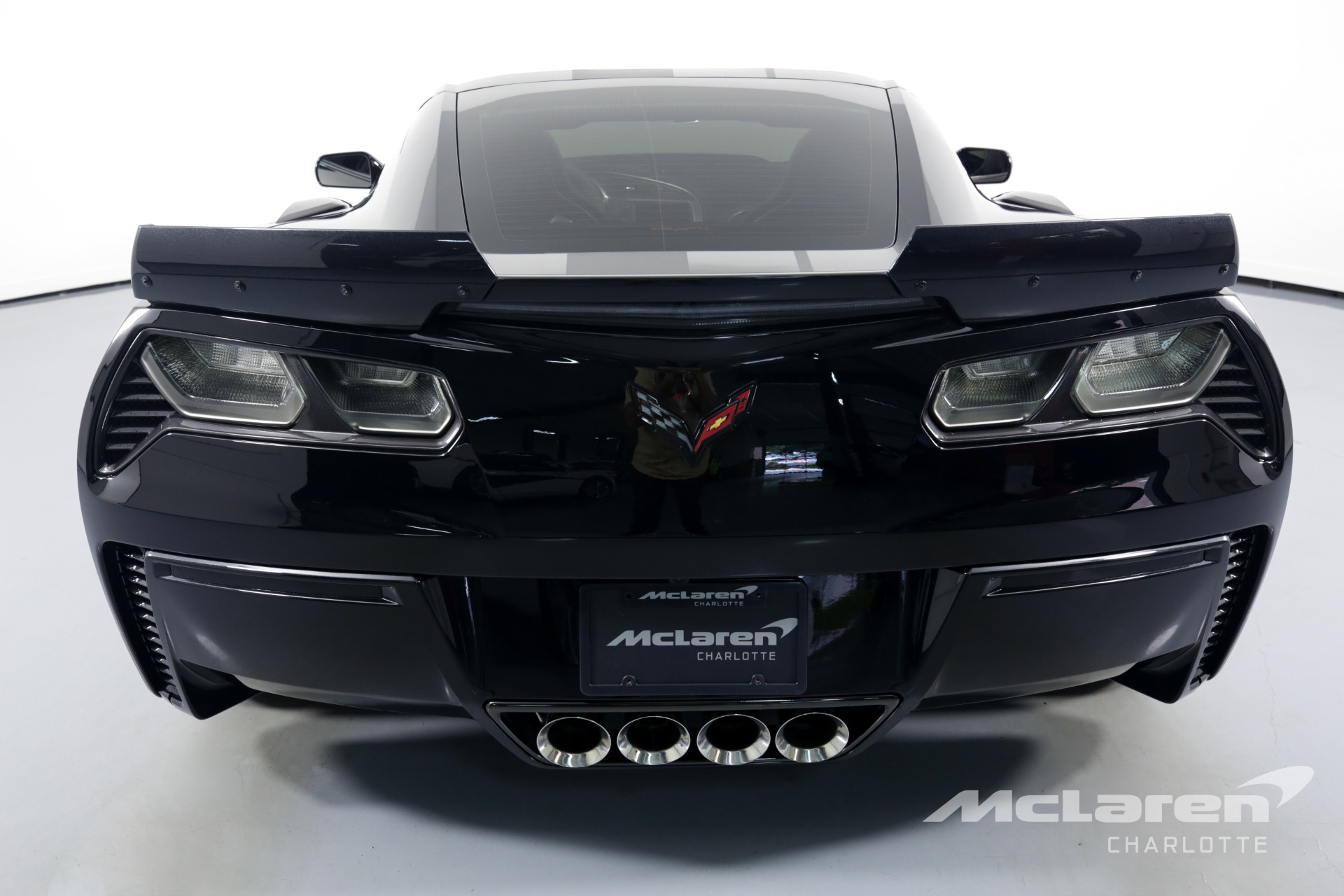 Used 2016 Chevrolet Corvette Z06 | Charlotte, NC