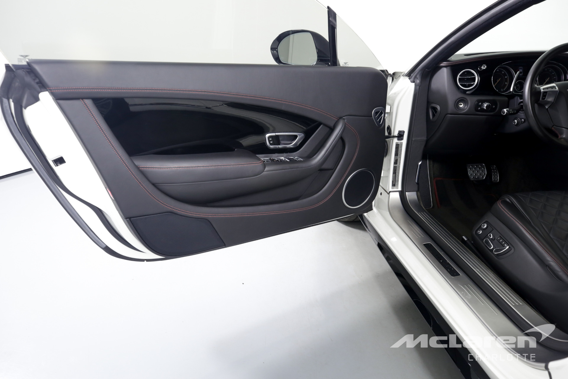 Used 2016 Bentley Continental GT V8 S | Charlotte, NC