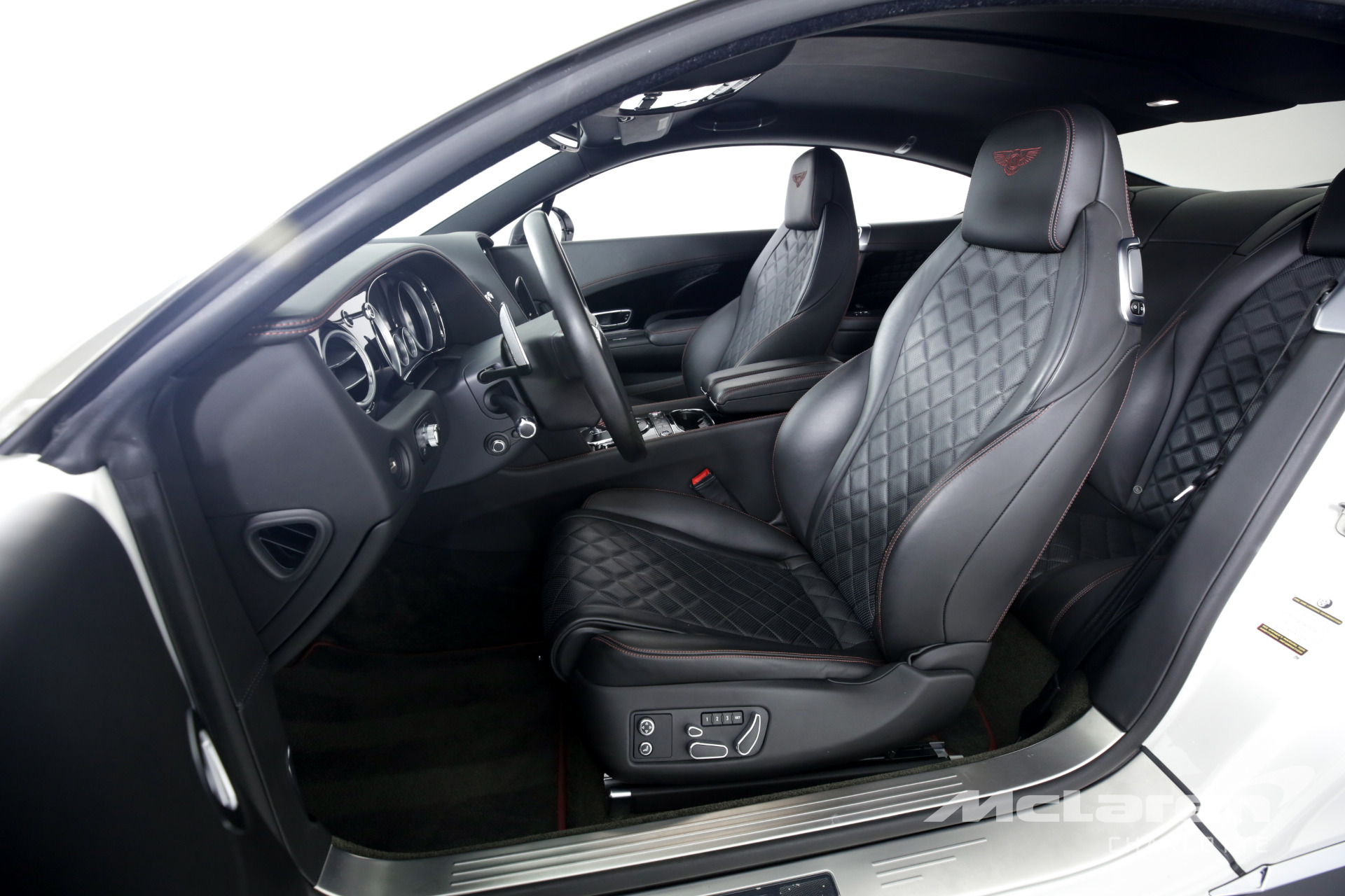 Used 2016 Bentley Continental GT V8 S | Charlotte, NC