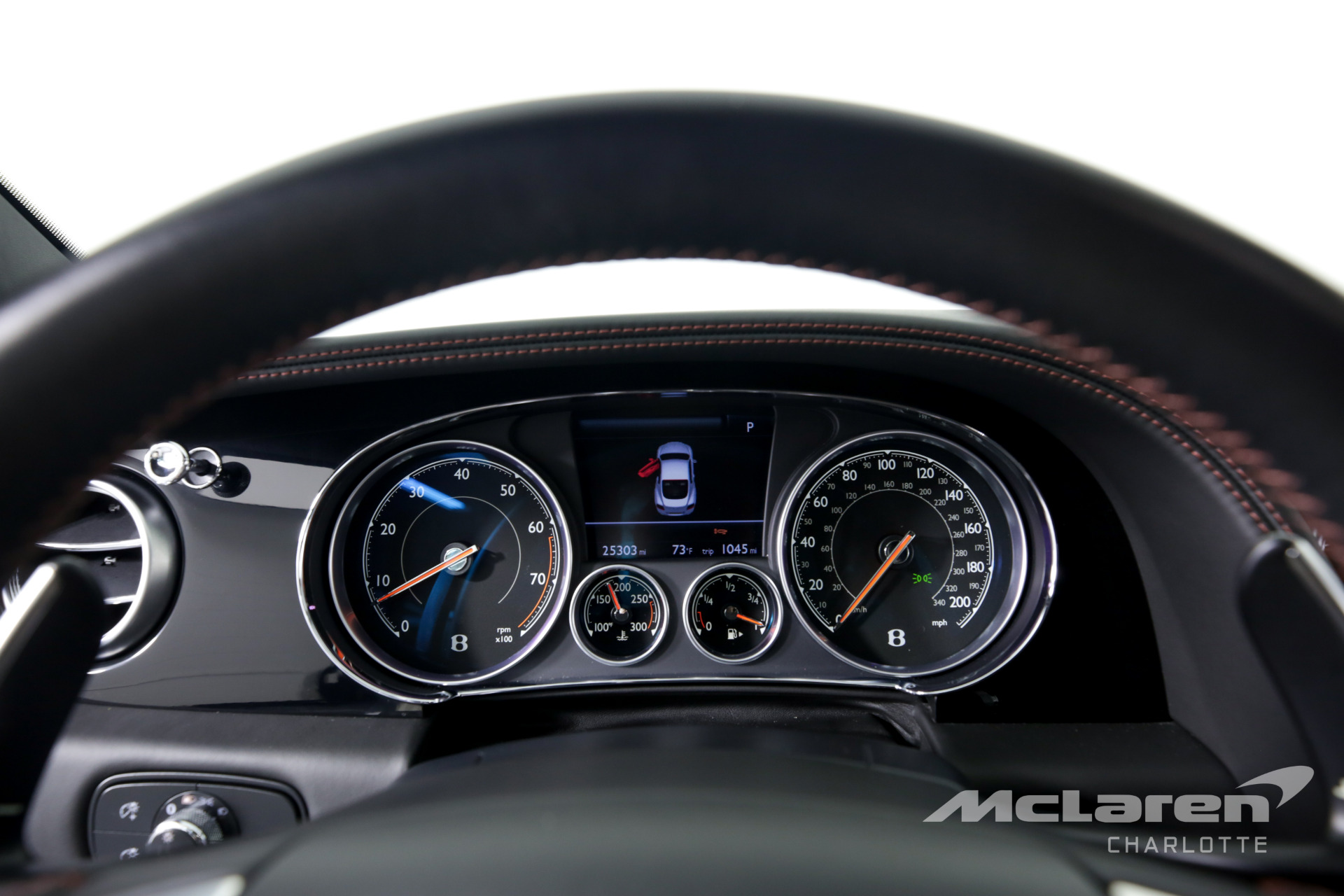 Used 2016 Bentley Continental GT V8 S | Charlotte, NC