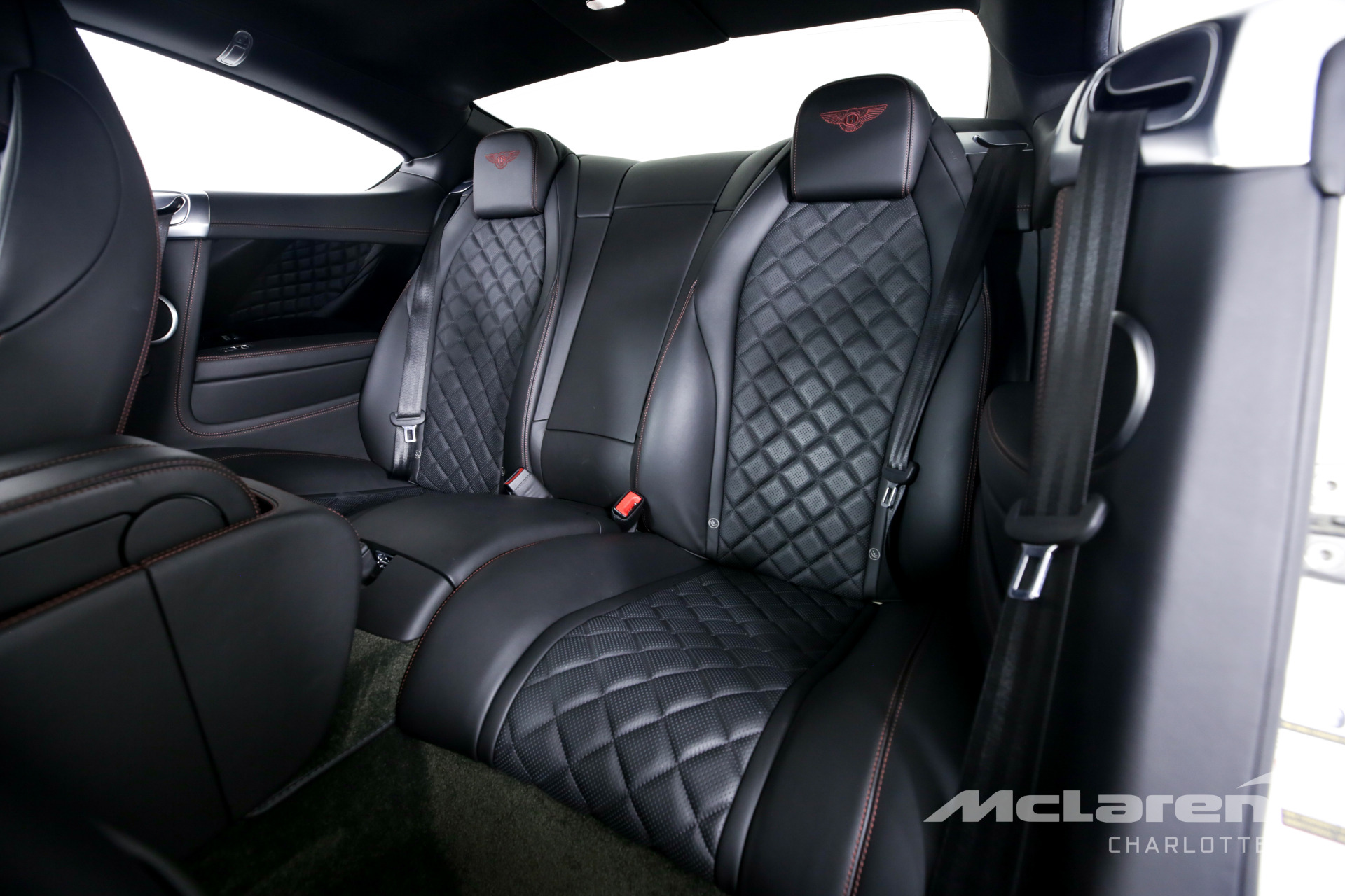 Used 2016 Bentley Continental GT V8 S | Charlotte, NC