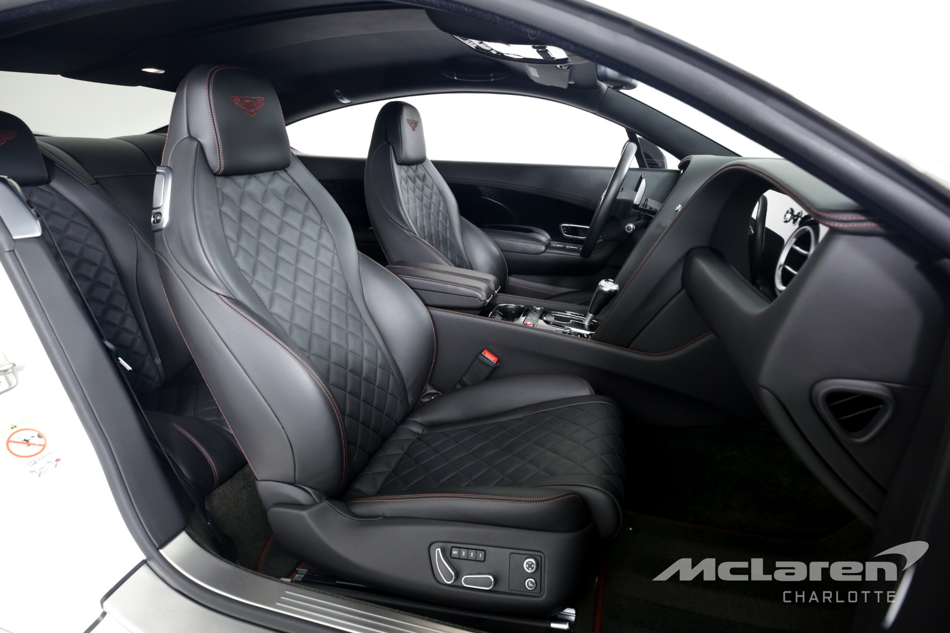 Used 2016 Bentley Continental GT V8 S | Charlotte, NC