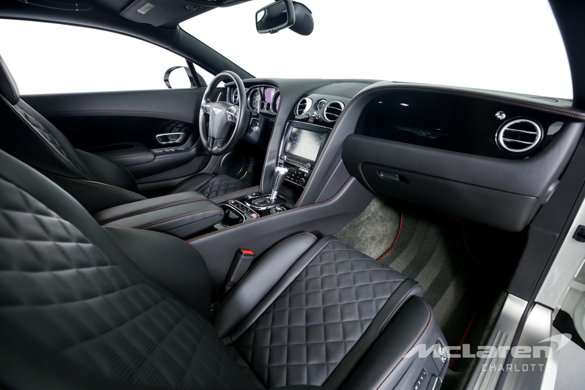 Used 2016 Bentley Continental GT V8 S | Charlotte, NC