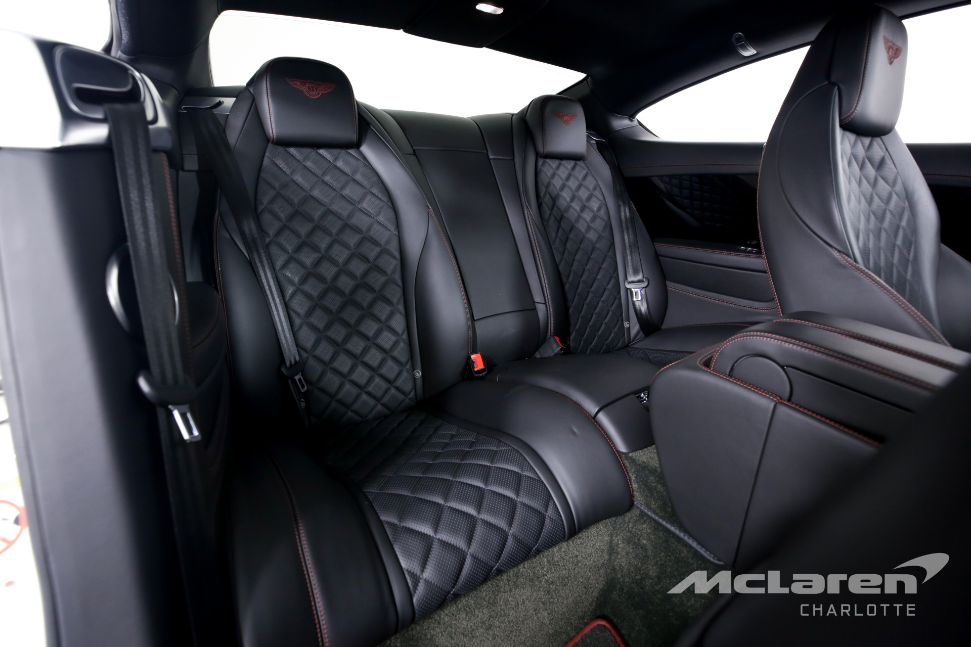 Used 2016 Bentley Continental GT V8 S | Charlotte, NC