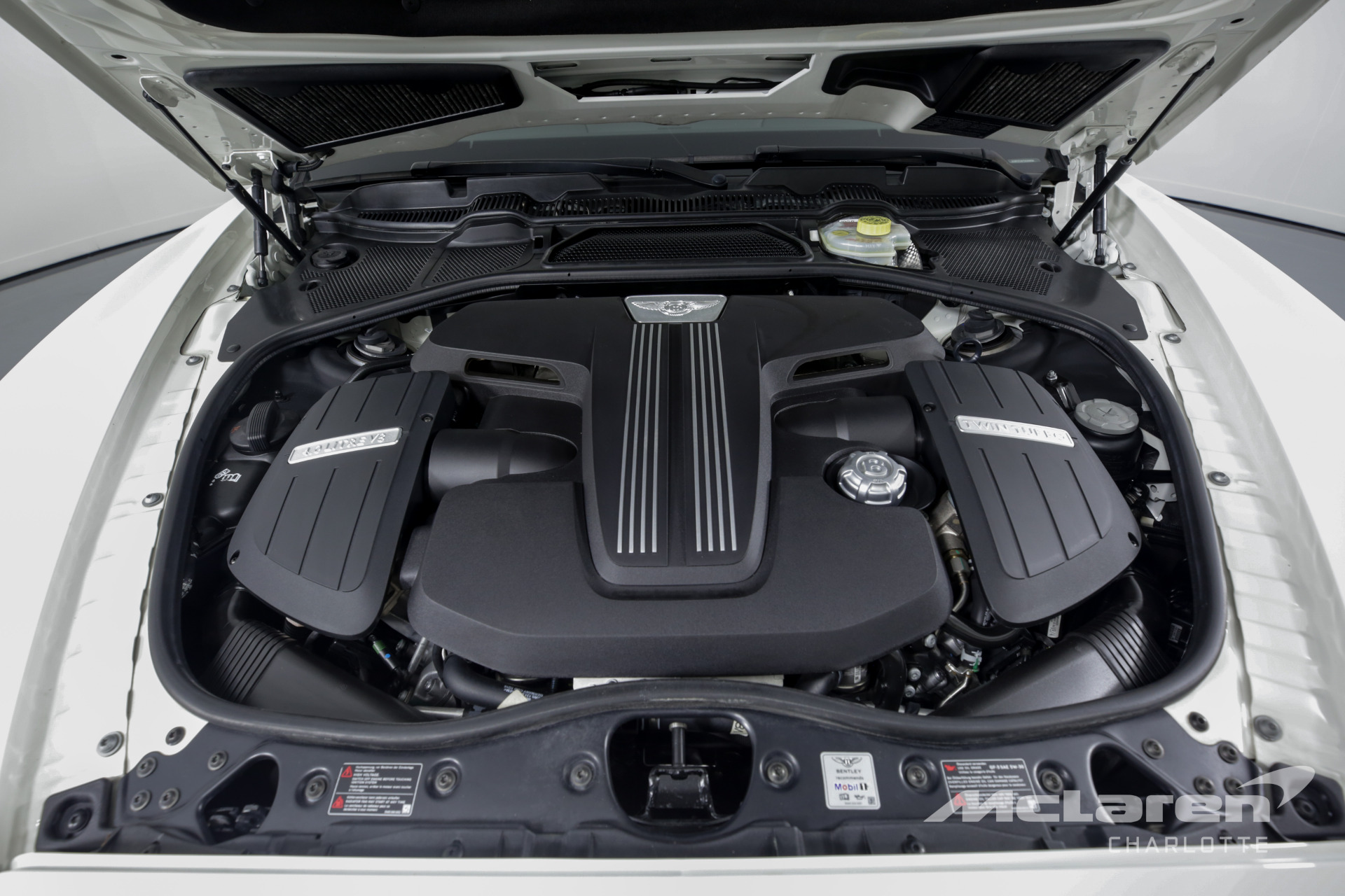 Used 2016 Bentley Continental GT V8 S | Charlotte, NC