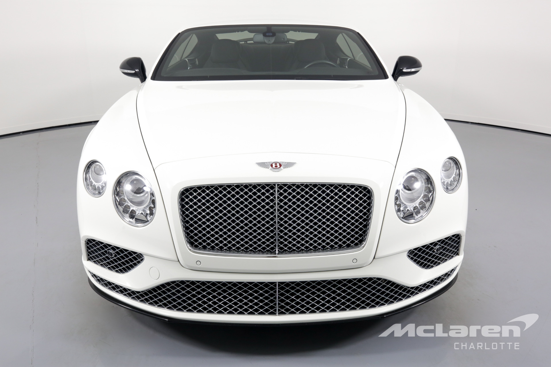 Used 2016 Bentley Continental GT V8 S | Charlotte, NC