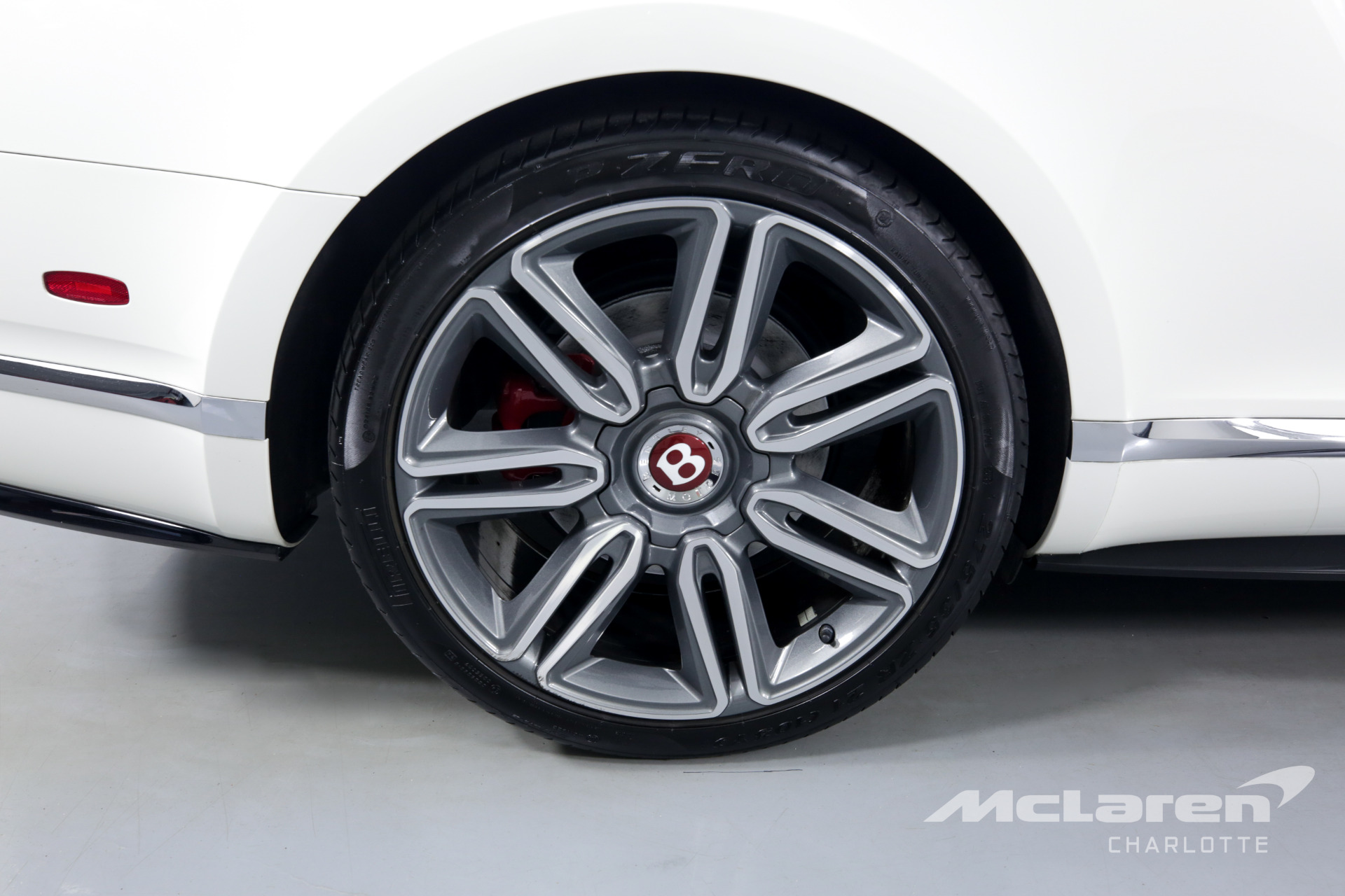 Used 2016 Bentley Continental GT V8 S | Charlotte, NC