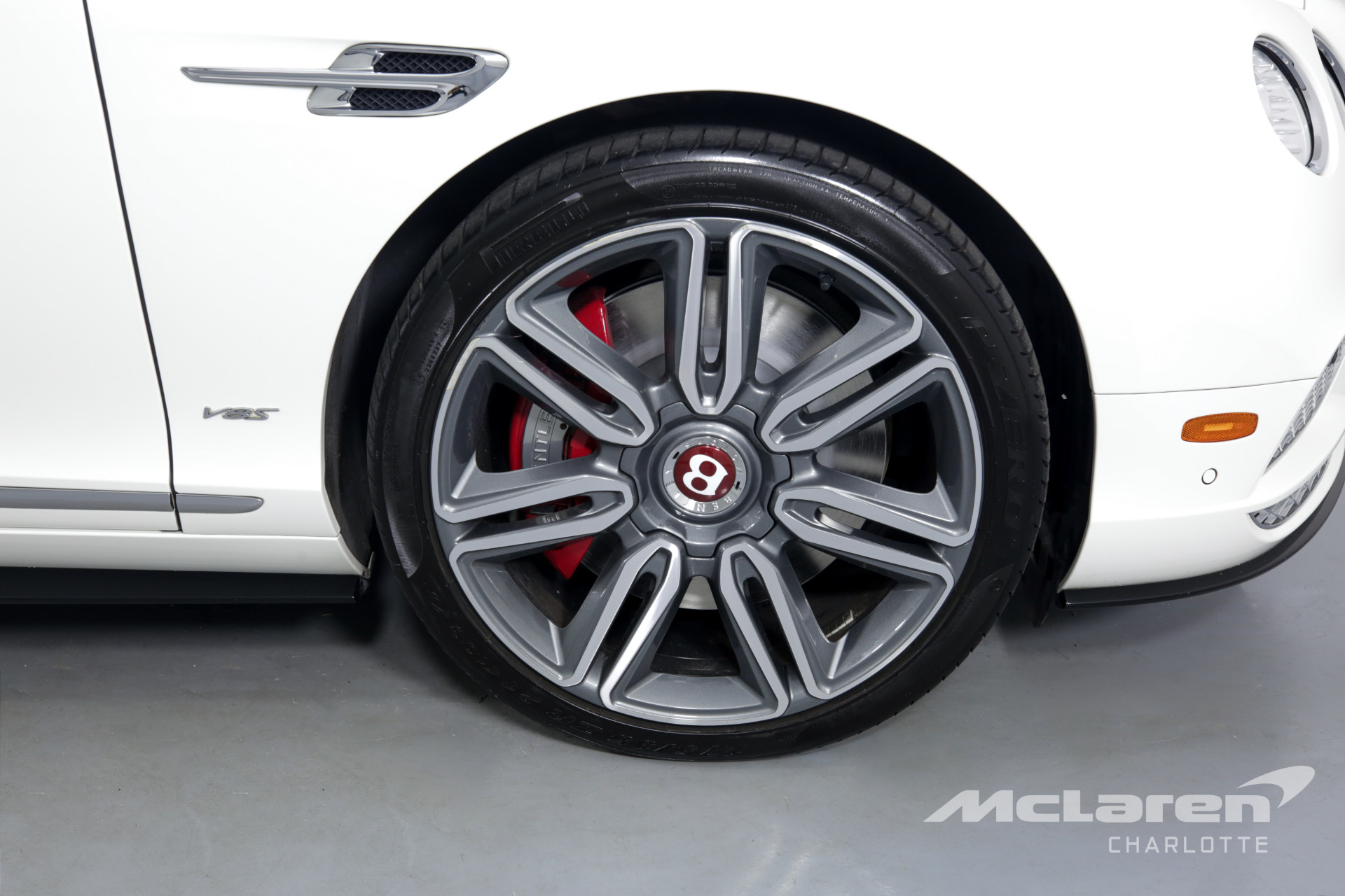 Used 2016 Bentley Continental GT V8 S | Charlotte, NC