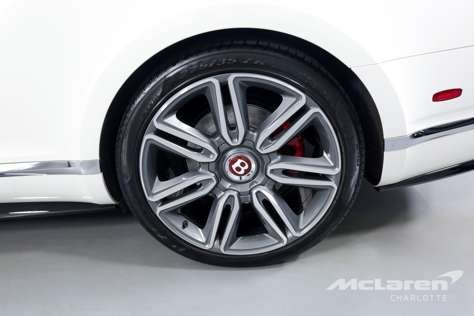 Used 2016 Bentley Continental GT V8 S | Charlotte, NC