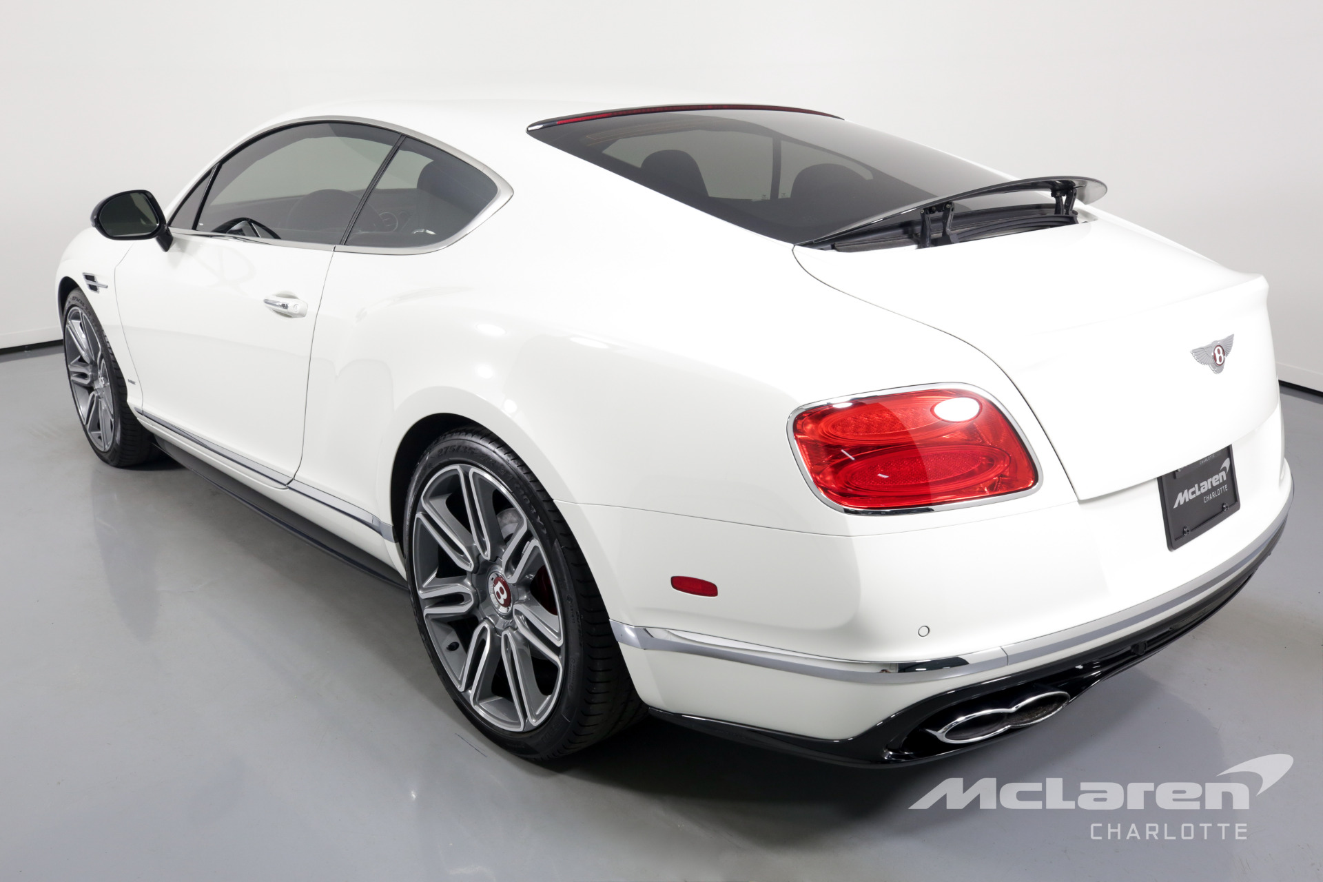 Used 2016 Bentley Continental GT V8 S | Charlotte, NC