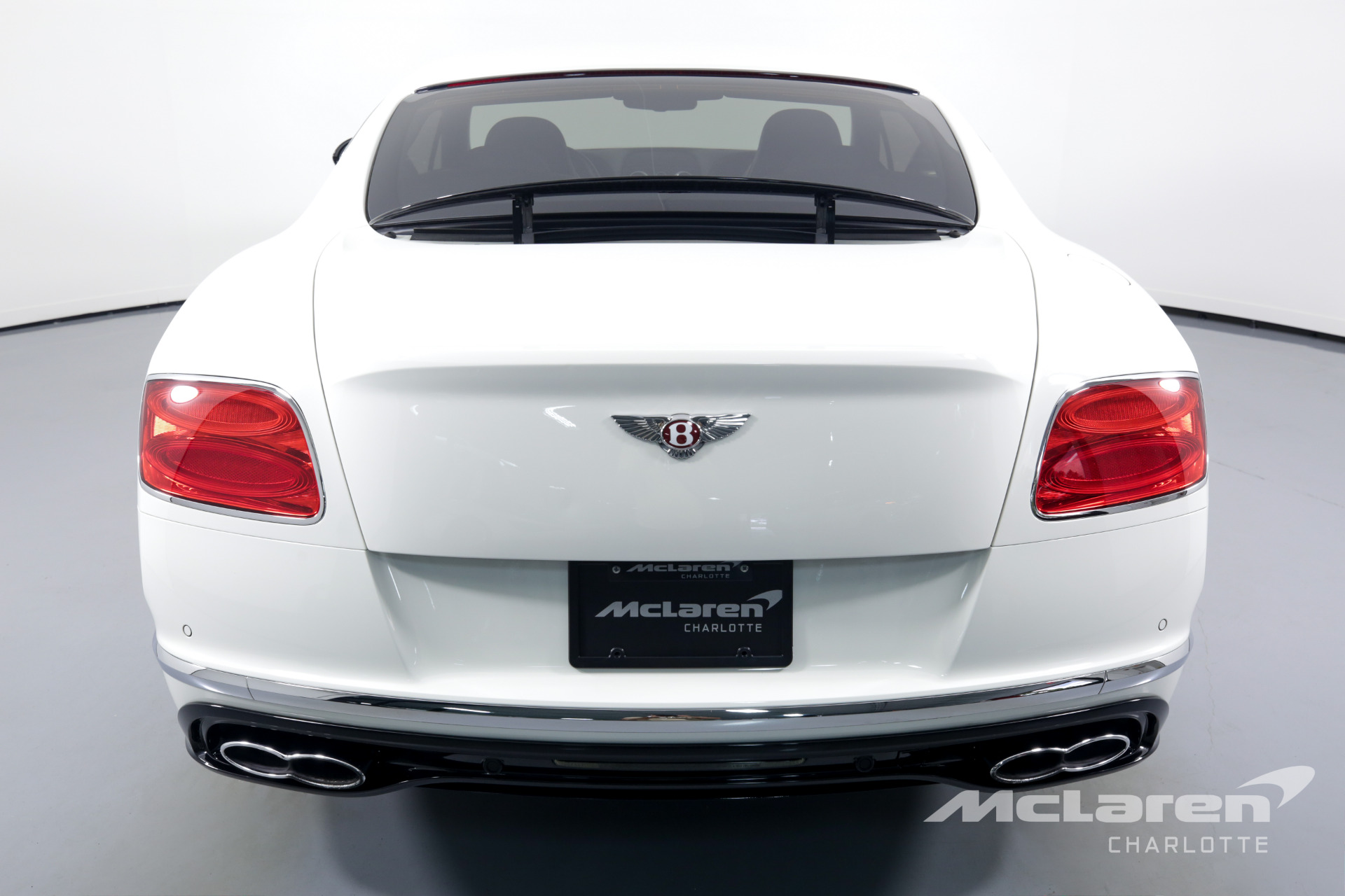 Used 2016 Bentley Continental GT V8 S | Charlotte, NC