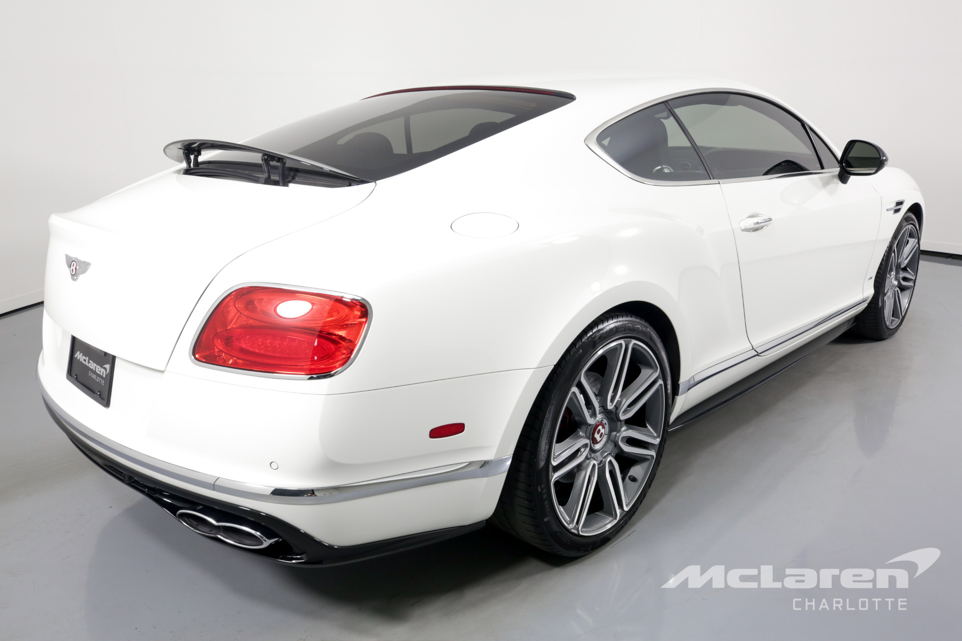 Used 2016 Bentley Continental GT V8 S | Charlotte, NC