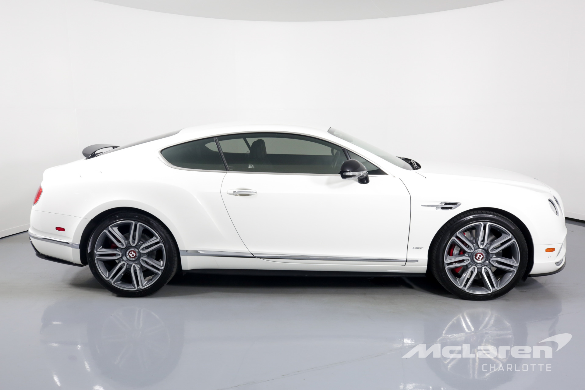 Used 2016 Bentley Continental GT V8 S | Charlotte, NC