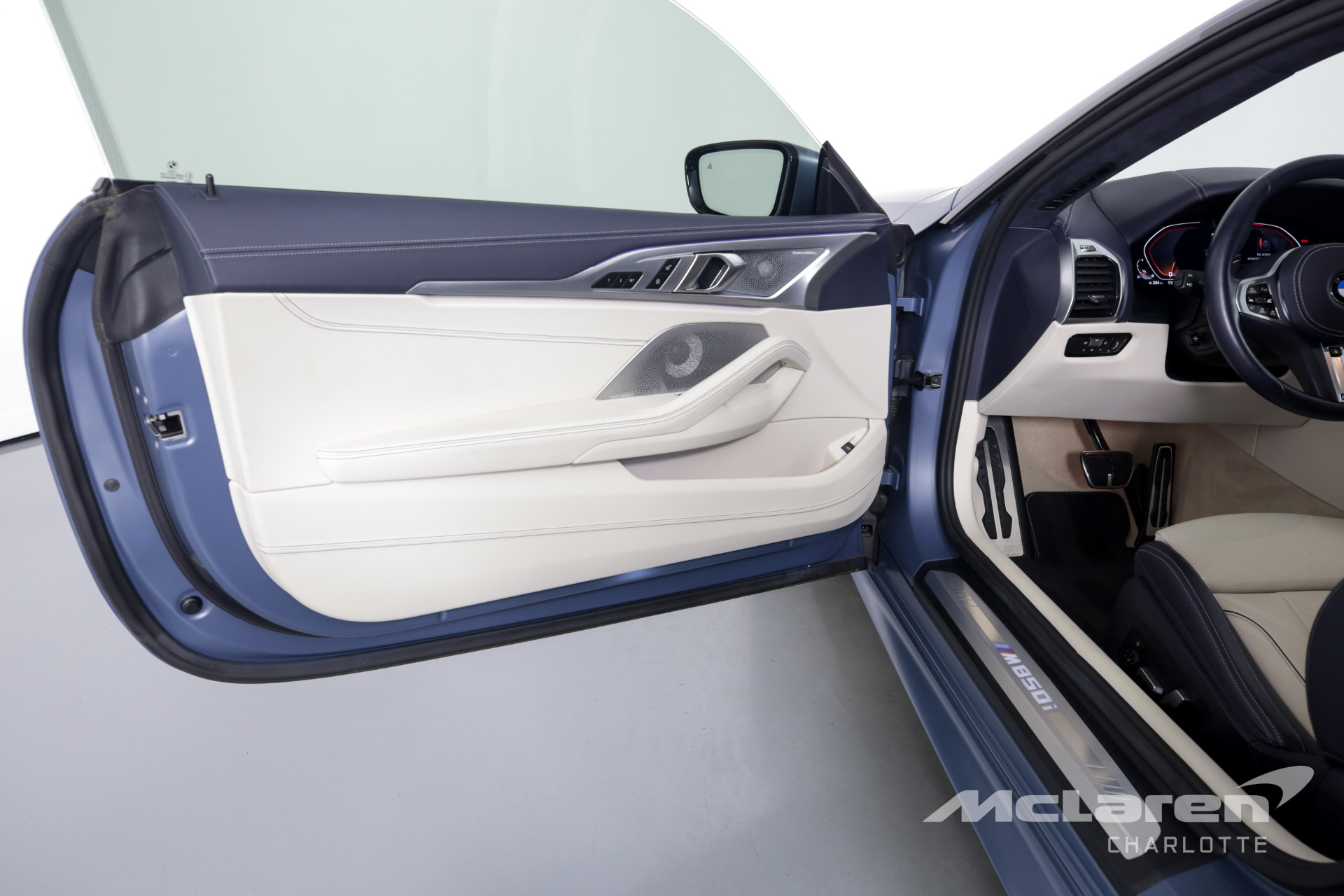 Used 2019 BMW 8 Series M850i xDrive | Charlotte, NC