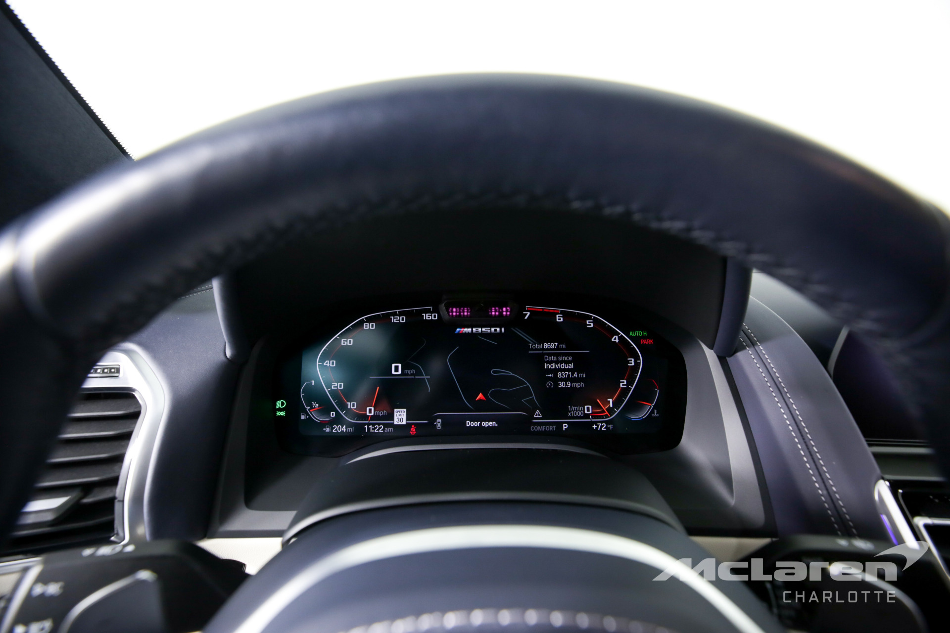 Used 2019 BMW 8 Series M850i xDrive | Charlotte, NC