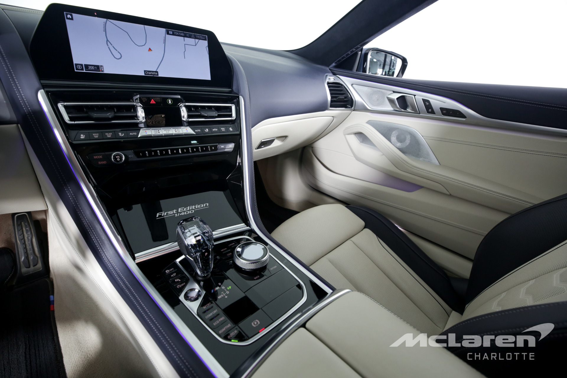 Used 2019 BMW 8 Series M850i xDrive | Charlotte, NC