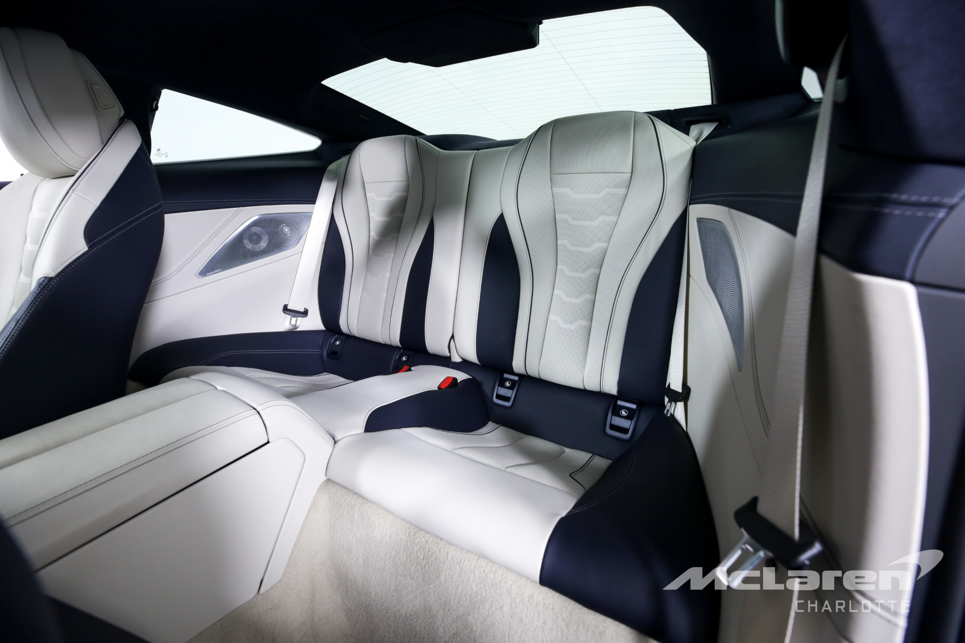 Used 2019 BMW 8 Series M850i xDrive | Charlotte, NC