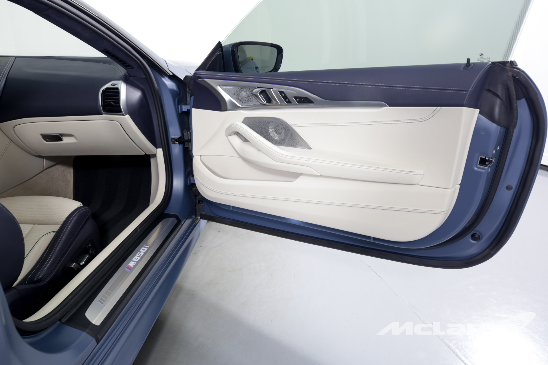 Used 2019 BMW 8 Series M850i xDrive | Charlotte, NC