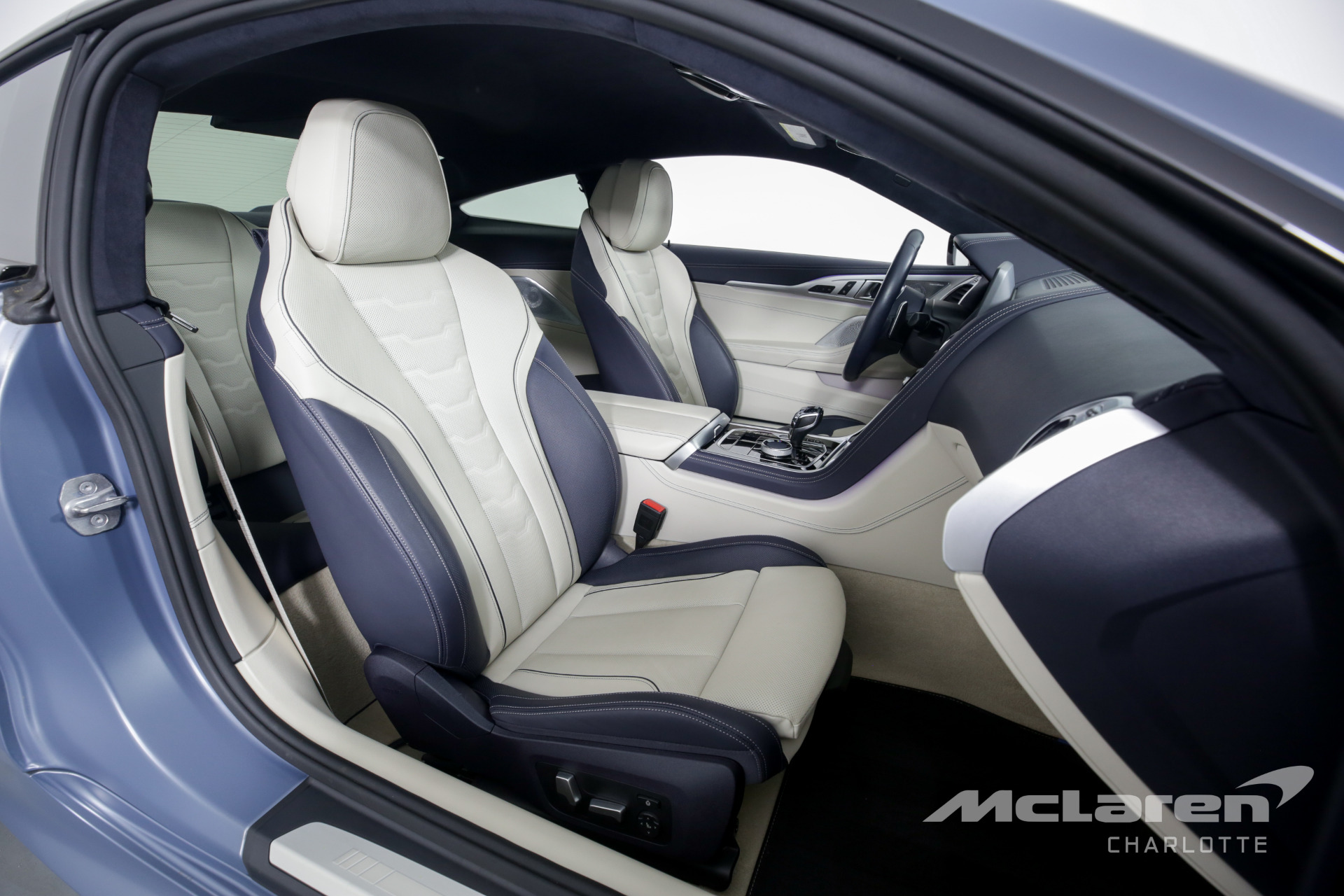 Used 2019 BMW 8 Series M850i xDrive | Charlotte, NC