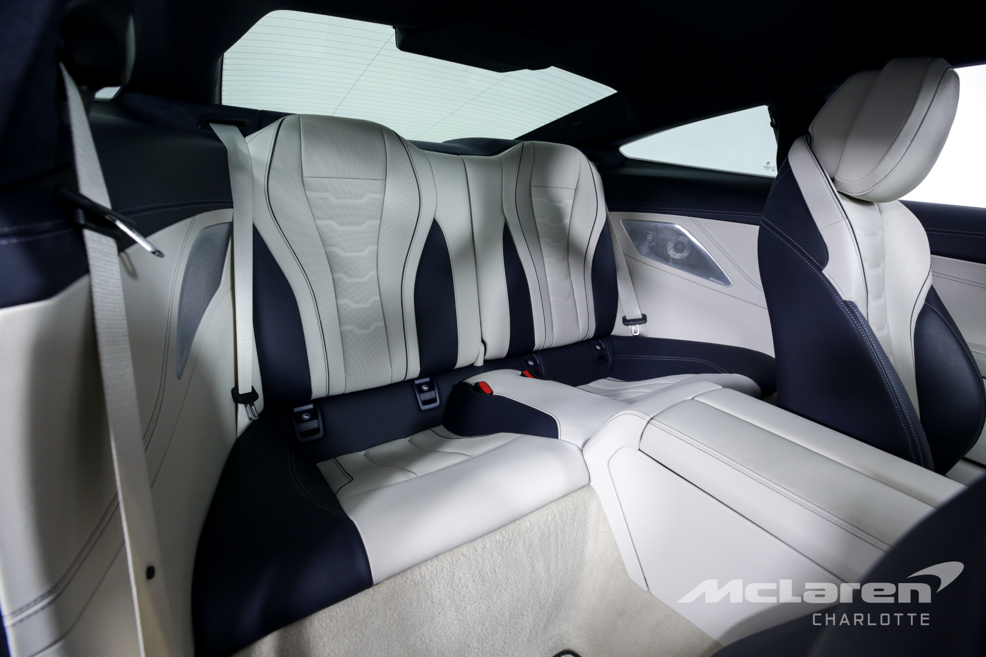 Used 2019 BMW 8 Series M850i xDrive | Charlotte, NC