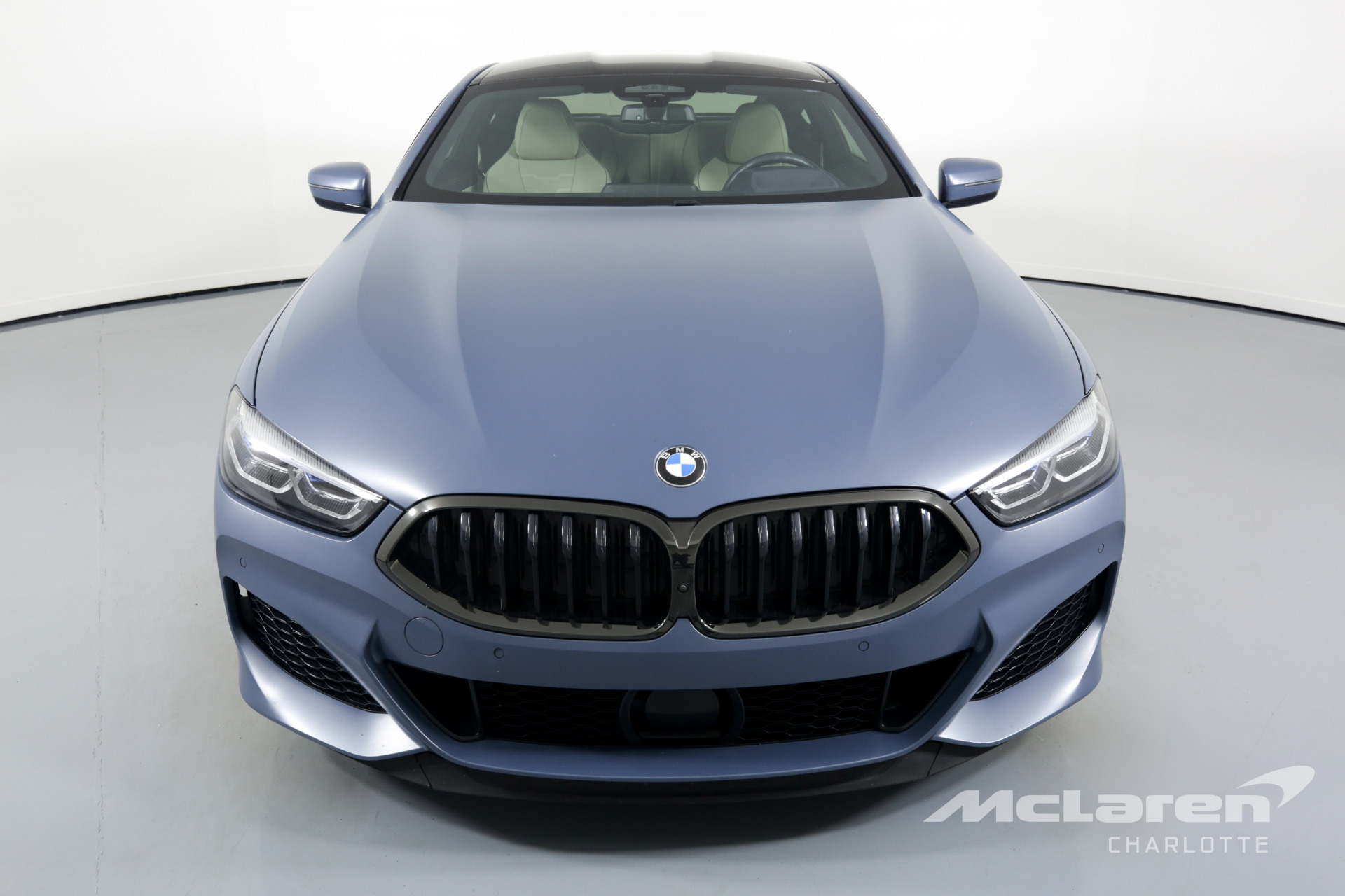 Used 2019 BMW 8 Series M850i xDrive | Charlotte, NC