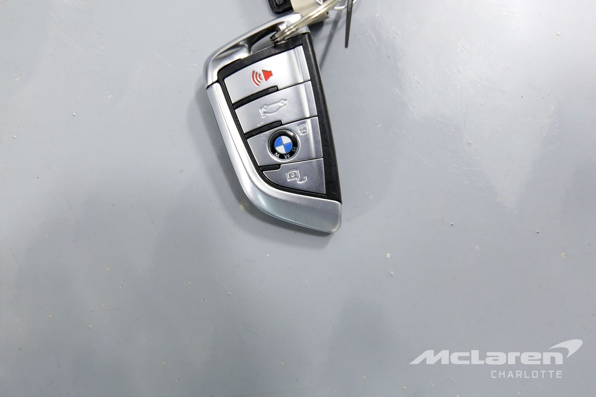 Used 2019 BMW 8 Series M850i xDrive | Charlotte, NC