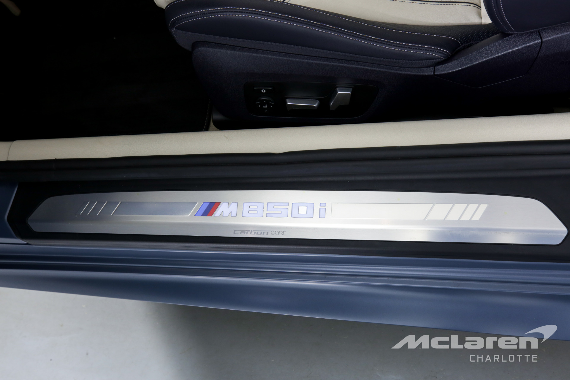 Used 2019 BMW 8 Series M850i xDrive | Charlotte, NC