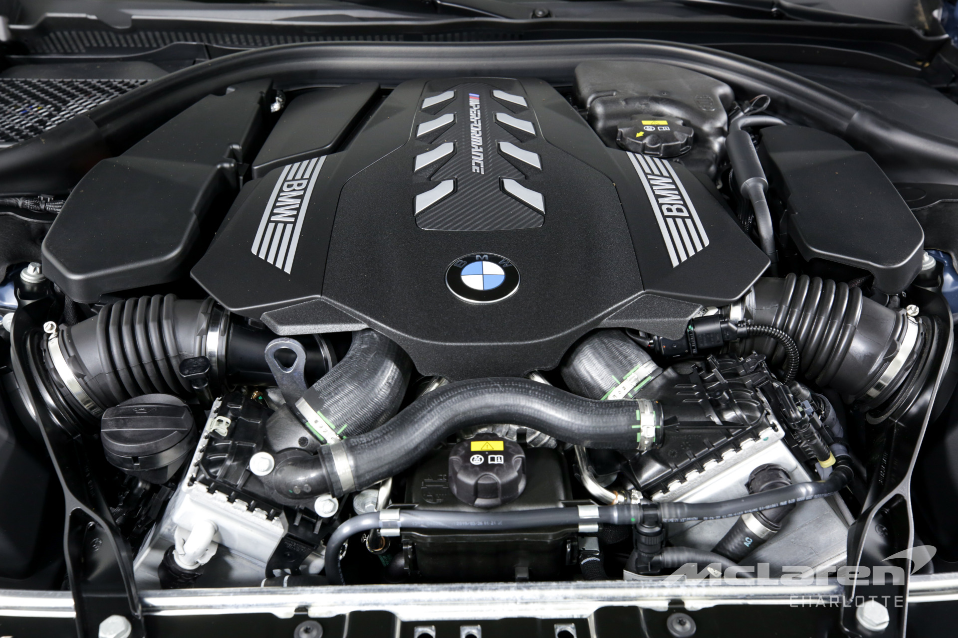 Used 2019 BMW 8 Series M850i xDrive | Charlotte, NC