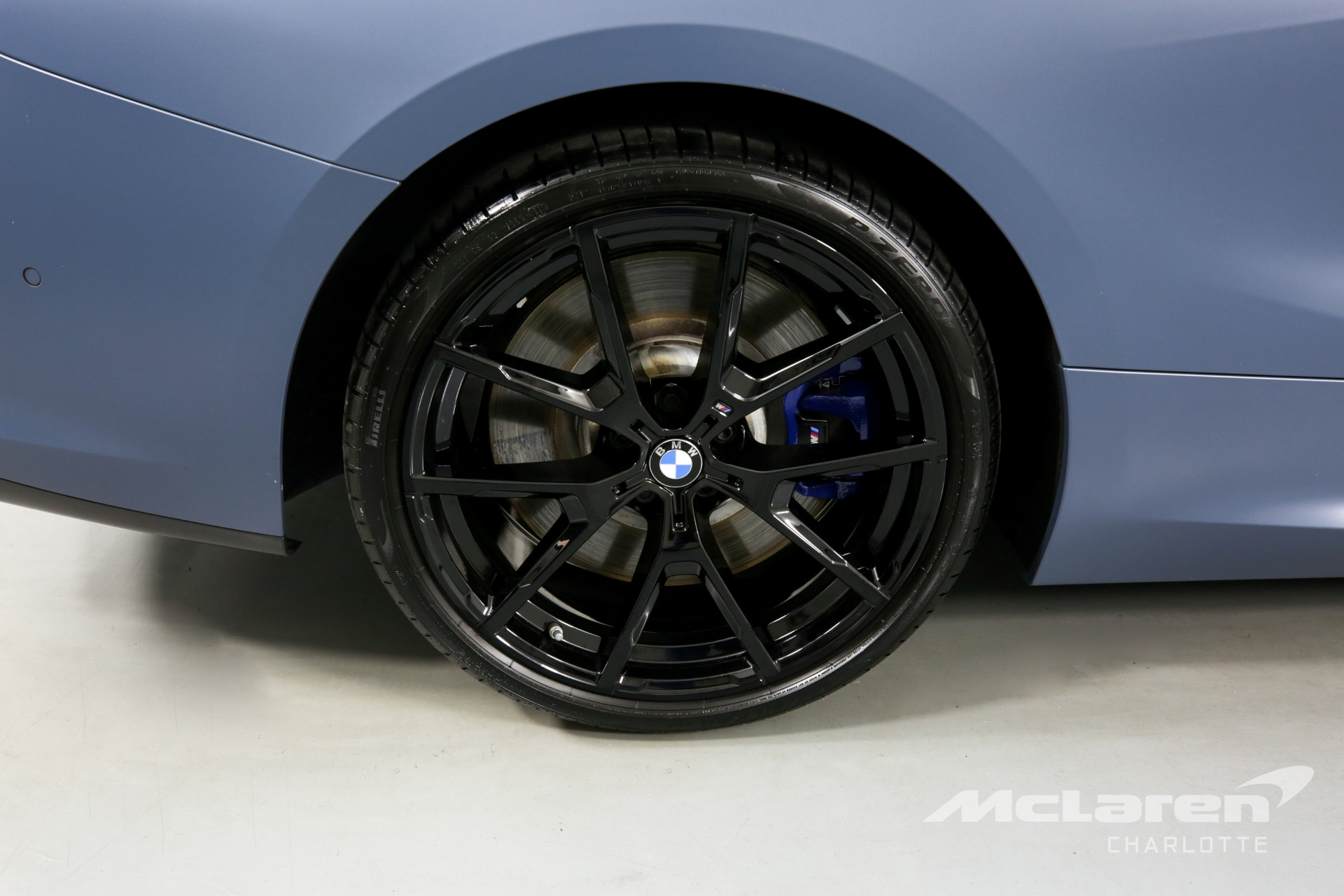Used 2019 BMW 8 Series M850i xDrive | Charlotte, NC