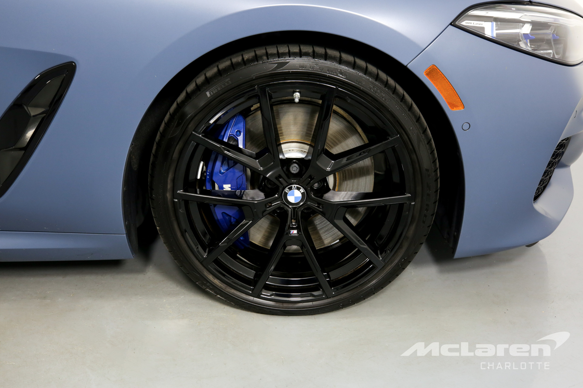 Used 2019 BMW 8 Series M850i xDrive | Charlotte, NC