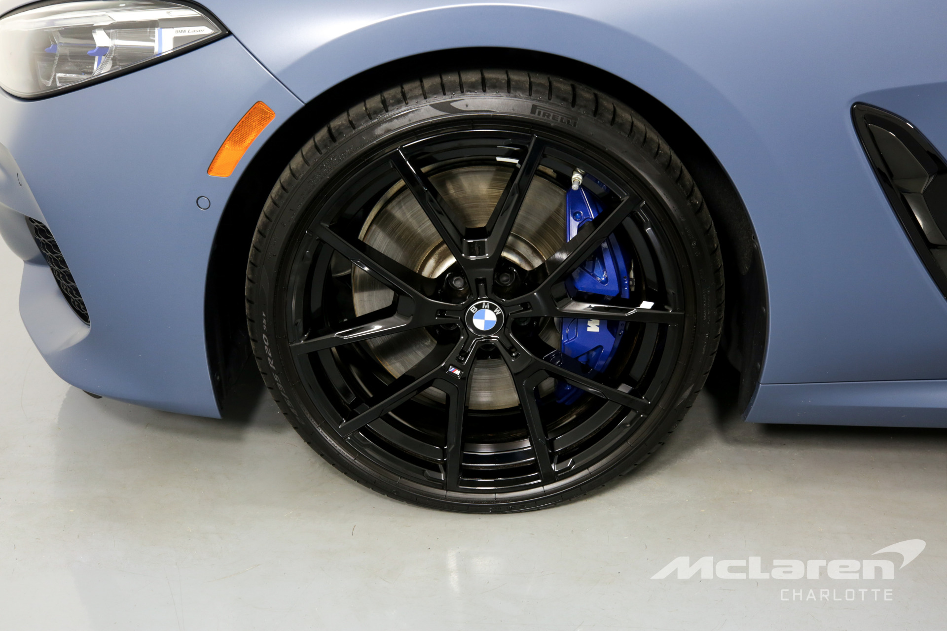 Used 2019 BMW 8 Series M850i xDrive | Charlotte, NC