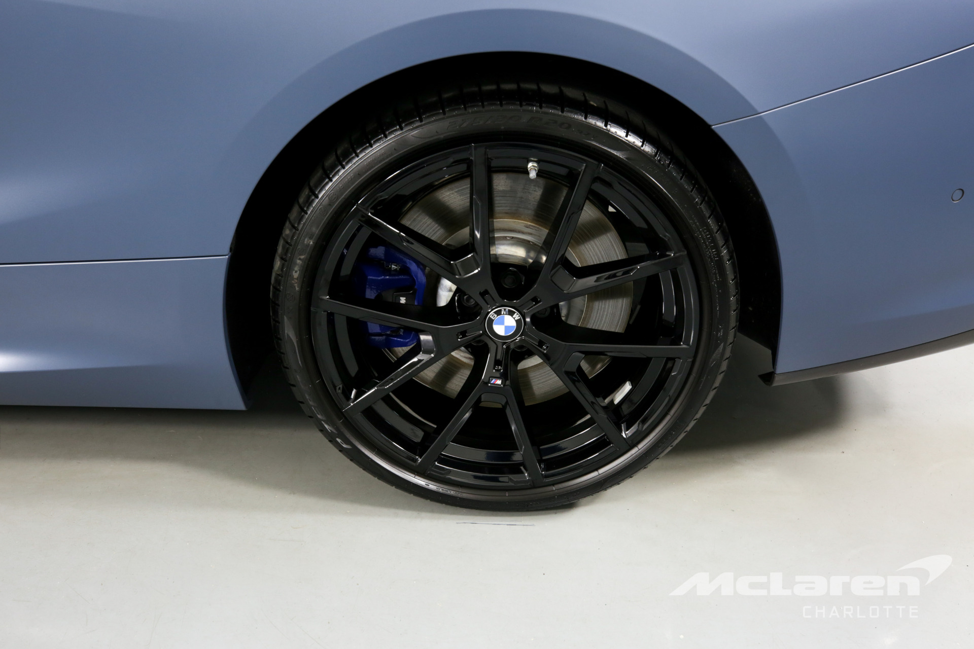 Used 2019 BMW 8 Series M850i xDrive | Charlotte, NC