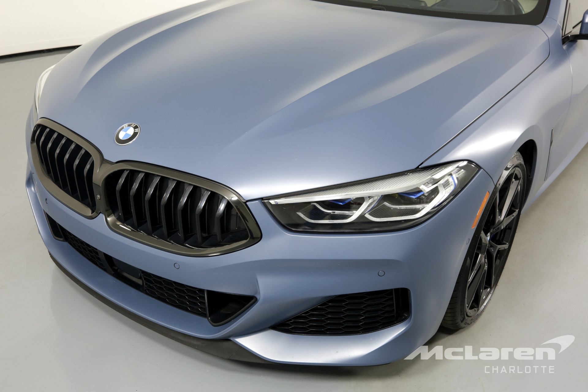 Used 2019 BMW 8 Series M850i xDrive | Charlotte, NC