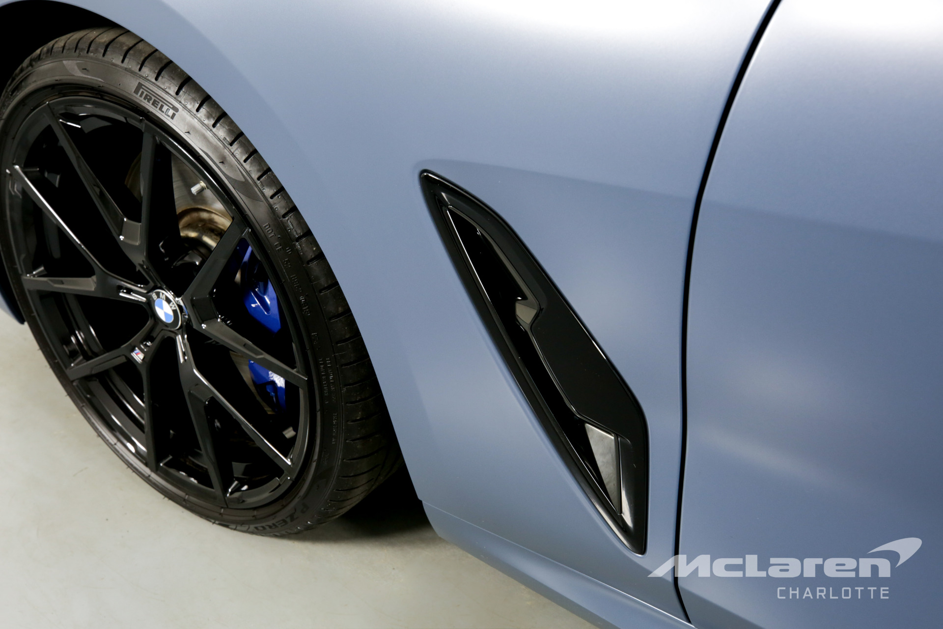 Used 2019 BMW 8 Series M850i xDrive | Charlotte, NC