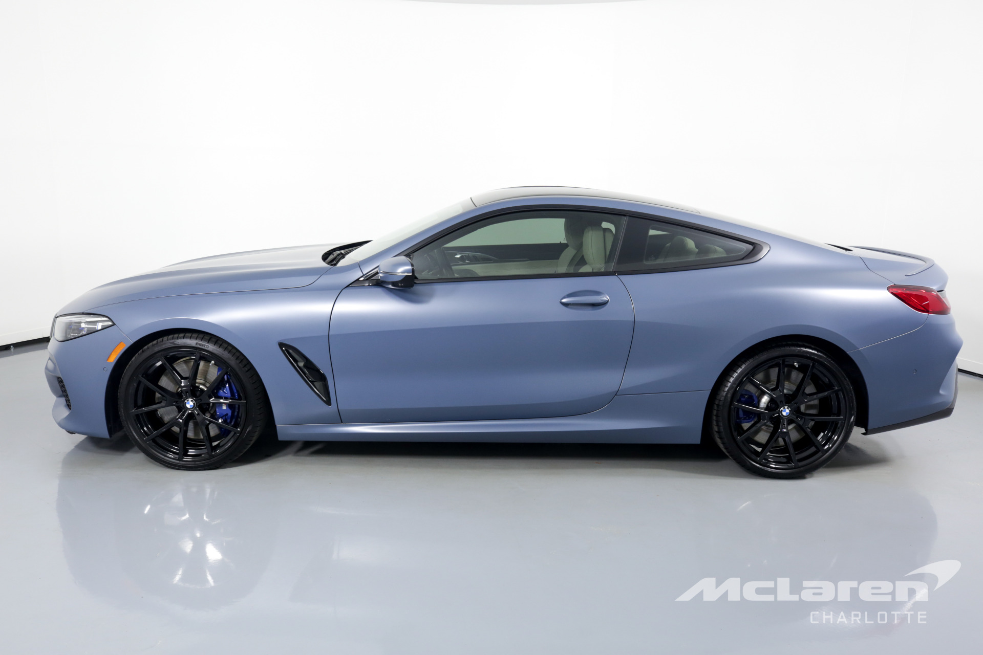 Used 2019 BMW 8 Series M850i xDrive | Charlotte, NC