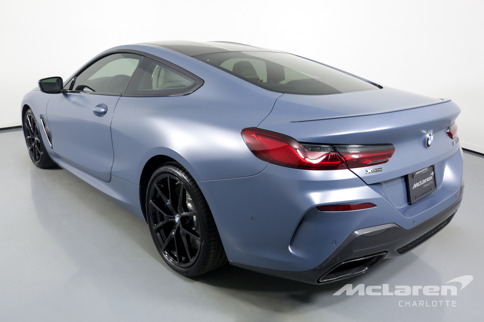 Used 2019 BMW 8 Series M850i xDrive | Charlotte, NC